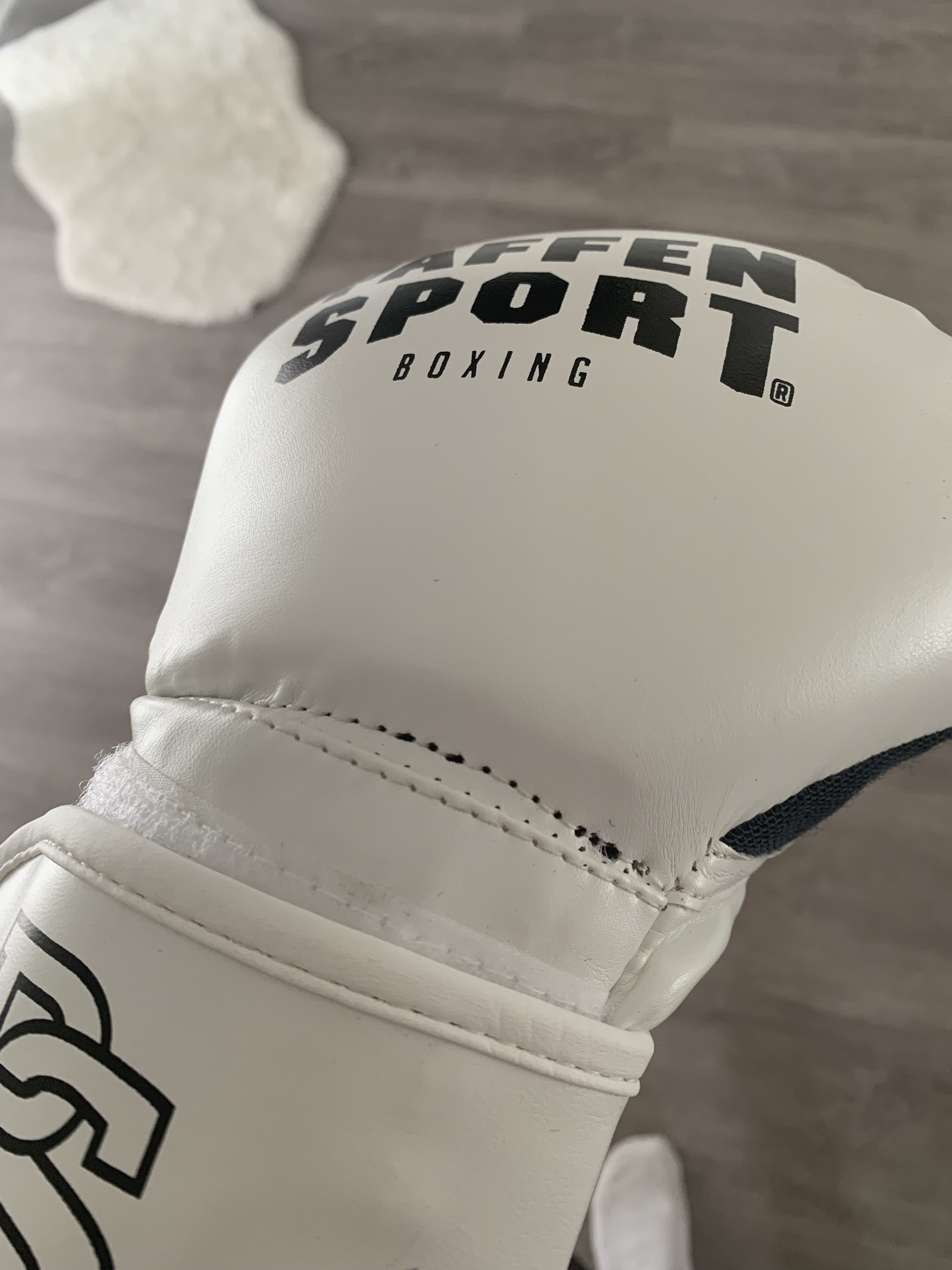 Gute Trainingshandschuhe für den Preis