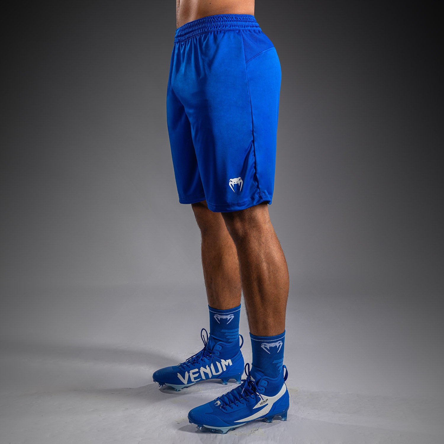 venum-lineup-trainingsshorts-k-nigsblau image 2