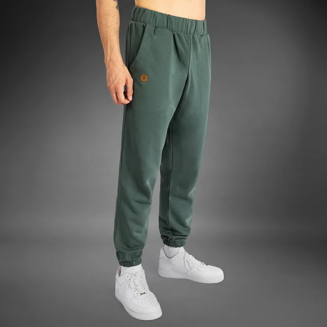 venum-vortex-xl-lite-herren-jogginghose-khaki image 1