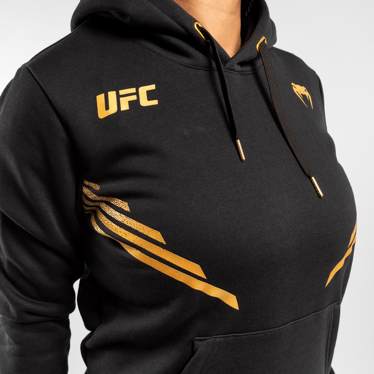 ufc-venum-replica-damen-hoodie-champion image 8