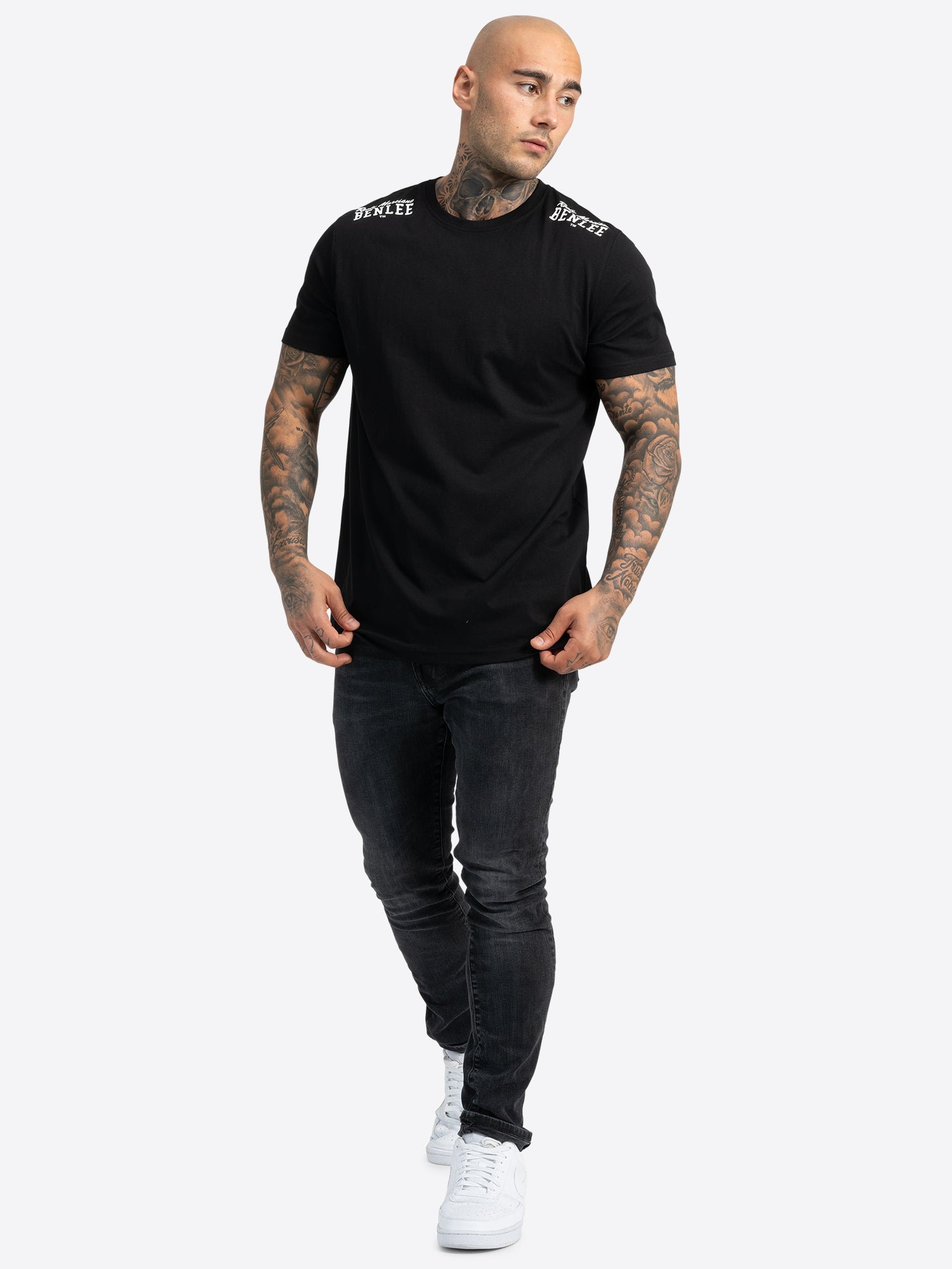 benlee-event-t-shirt-herren-baumwolle image 3