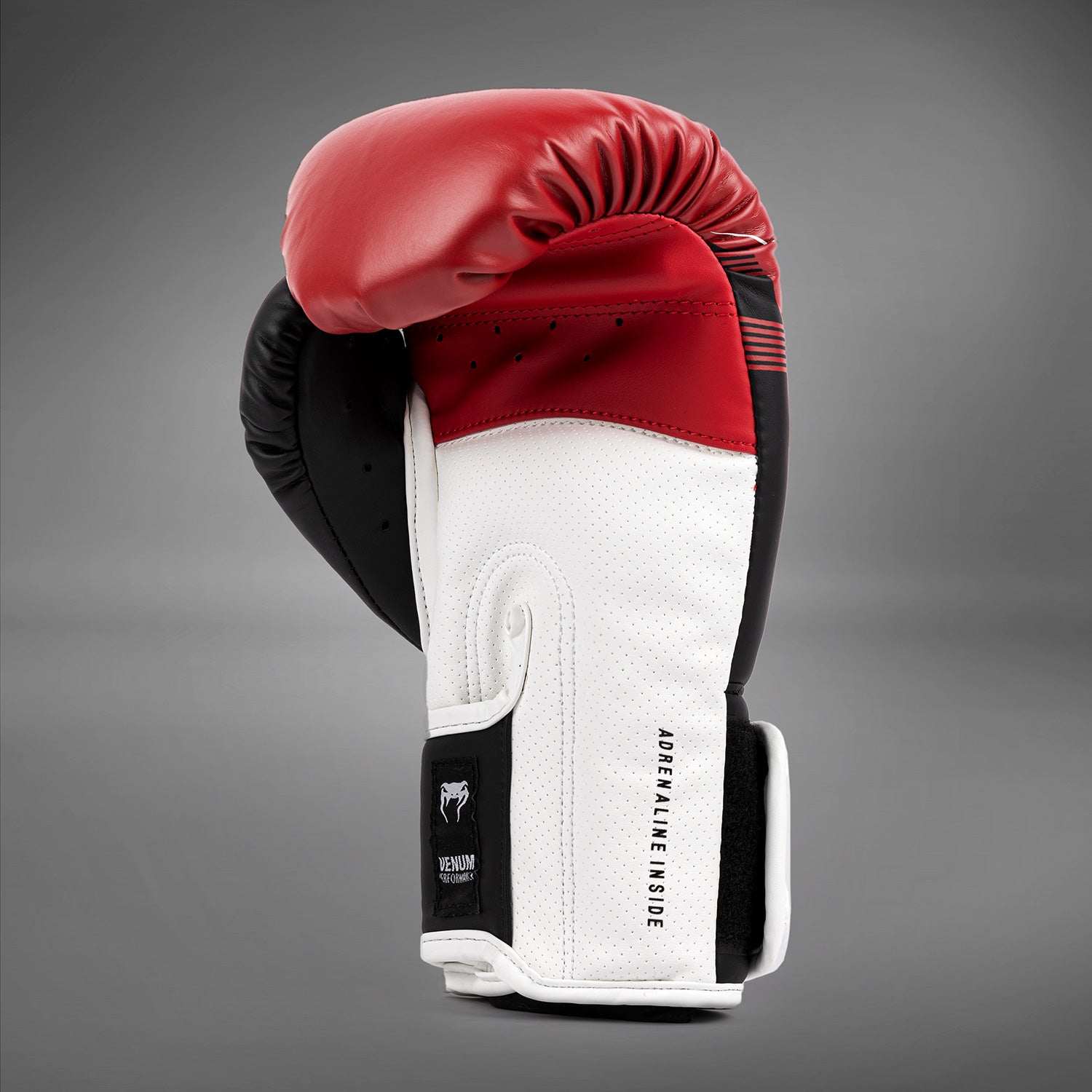 venum-adrenaline-boxhandschuhe-rot image 5