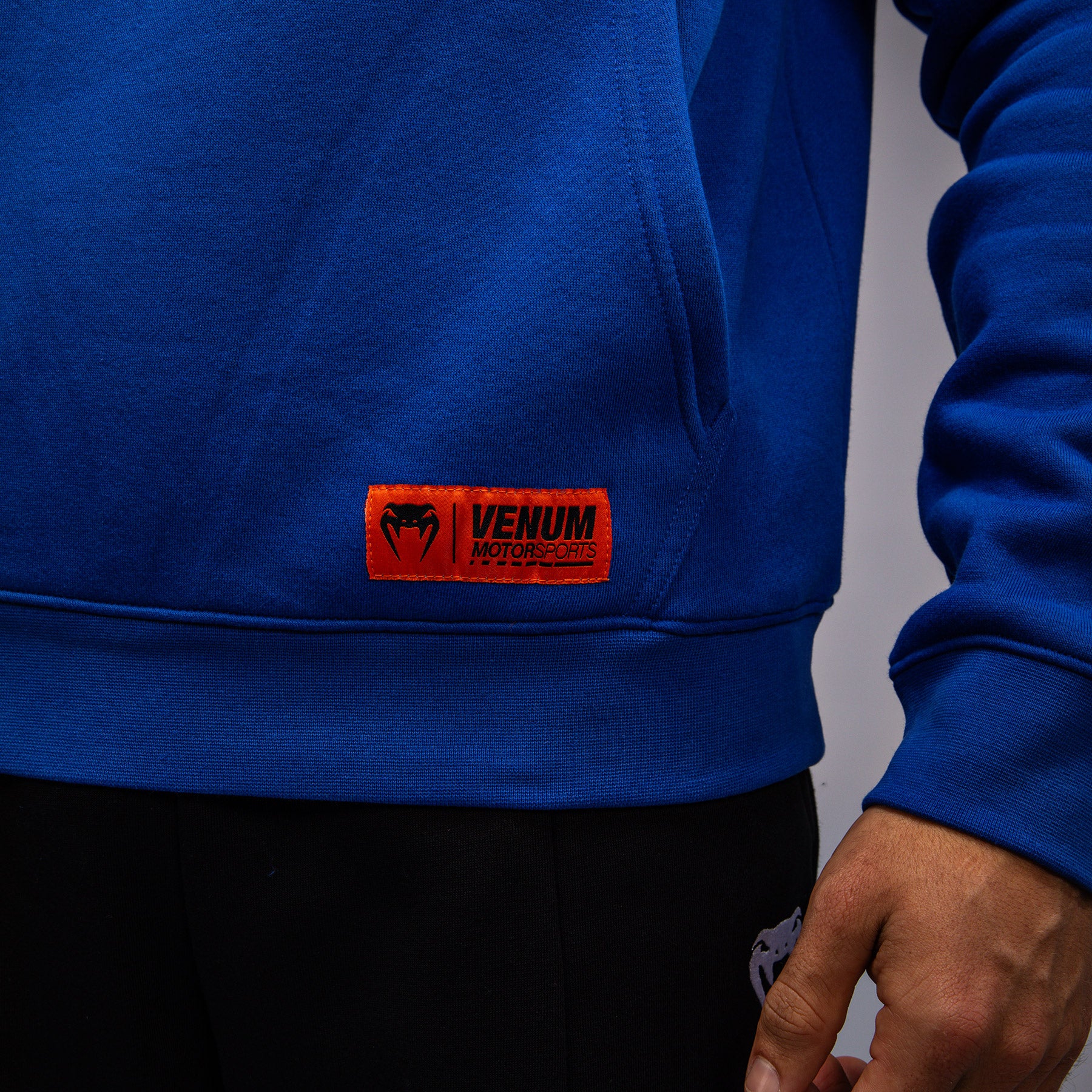 venum-motorsport-hoodie-herren-k-nigsblau image 6