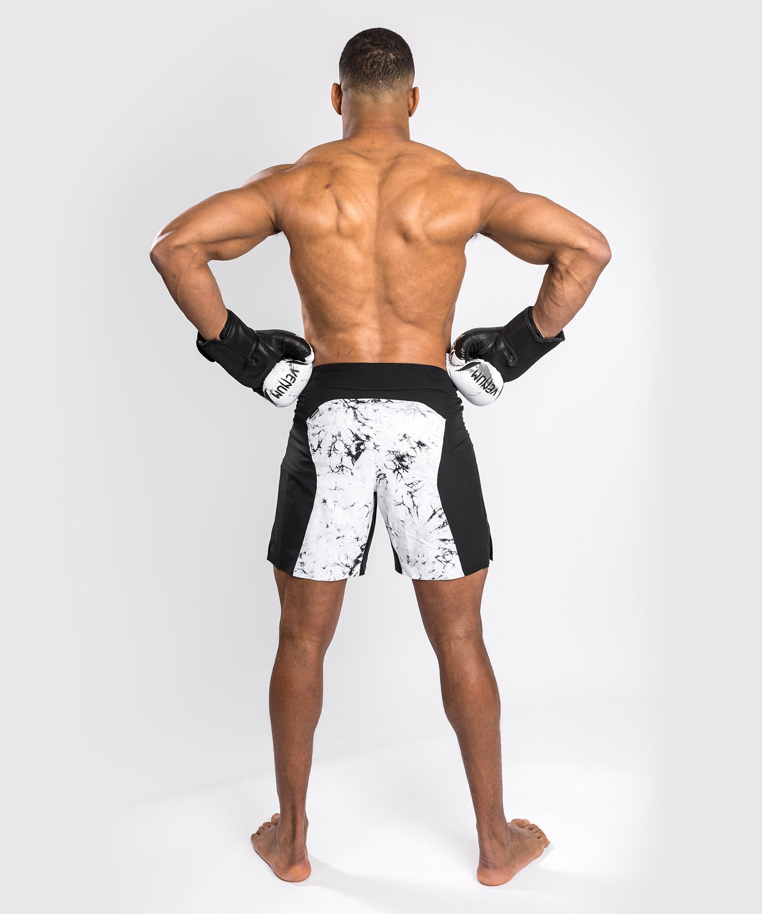 venum-g-fit-marble-fightshorts-f-r-herren-marmor image 5