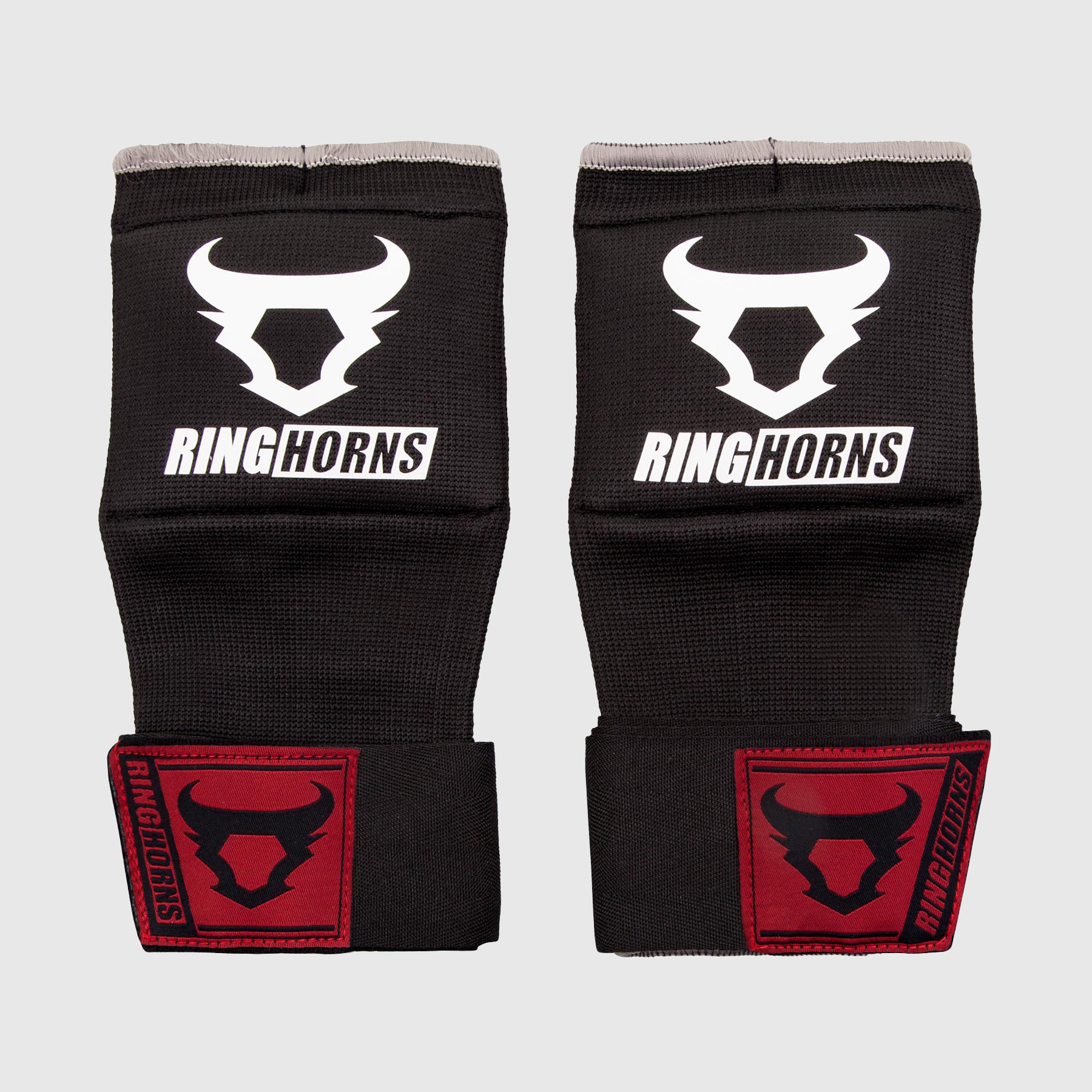 ringhorns-charger-by-venum-boxhandschuhe-schwarz-3 image 1