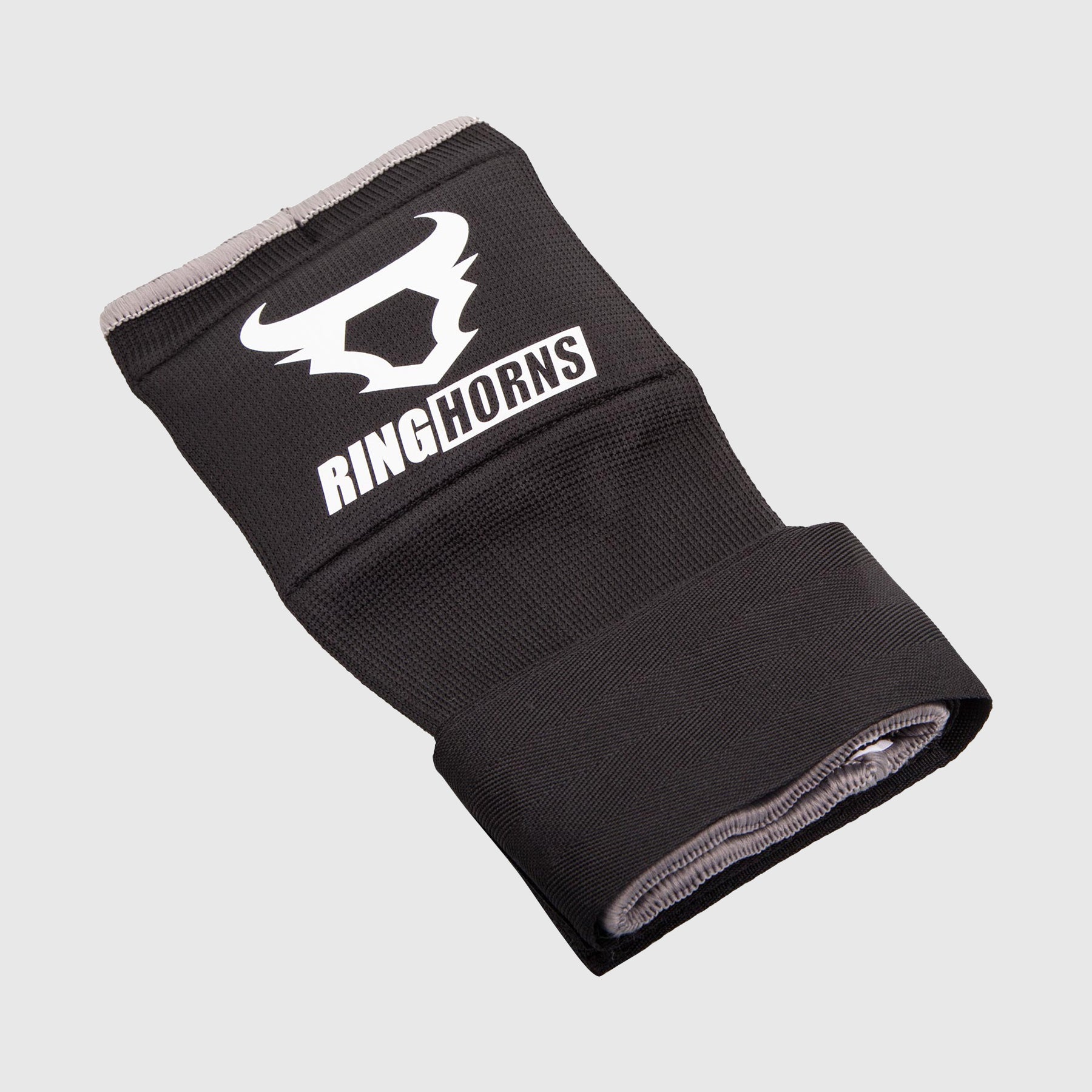 ringhorns-charger-by-venum-boxhandschuhe-schwarz-3 image 2