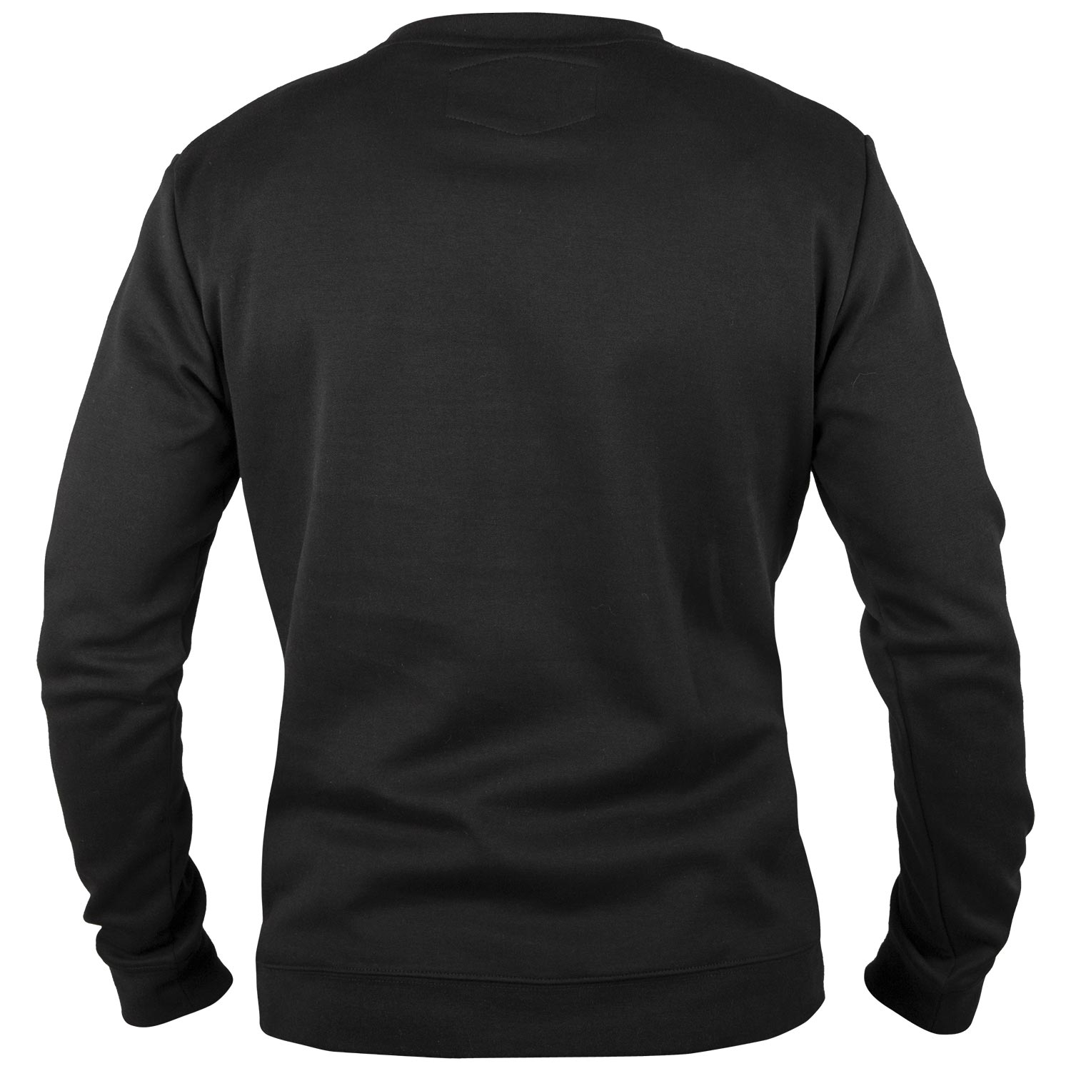 venum-classic-kapuzenpulli-schwarz-schwarz image 4