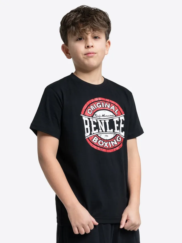 benlee-naburn-kinder-t-shirt-regular-fit-vintage-print image 1