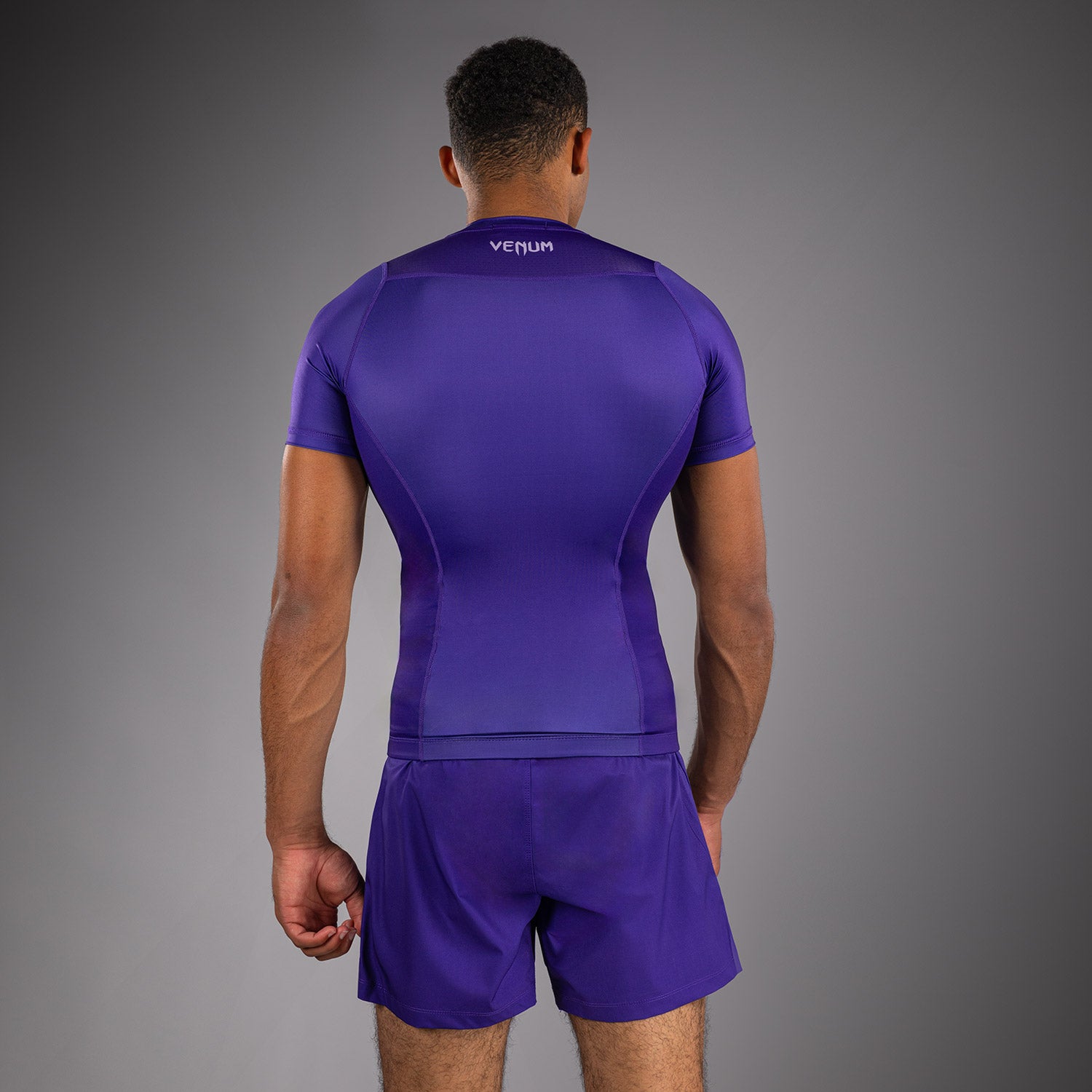 venum-no-gi-rashguard-langarm-herren-lila-ibjjf-approved image 3
