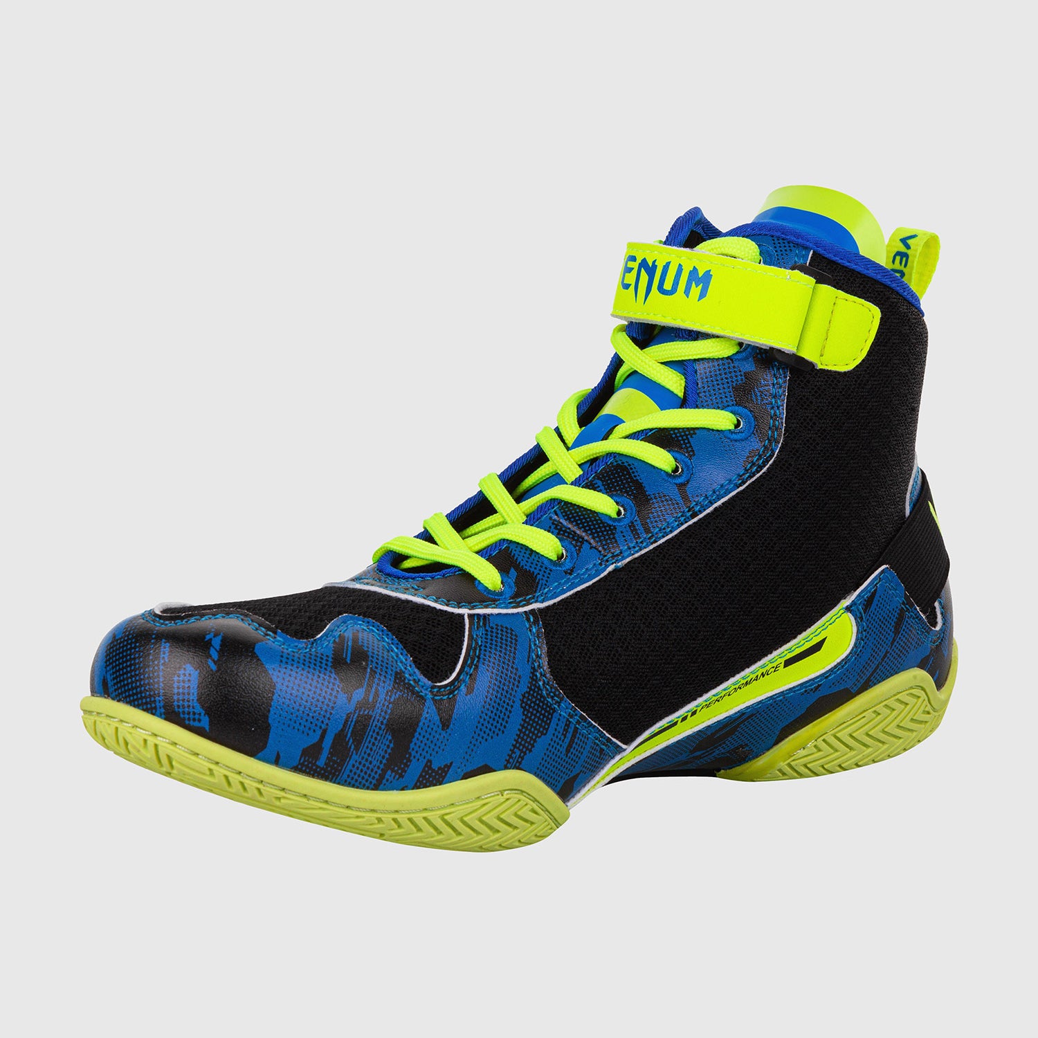 venum-giant-low-loma-edition-boxschuhe-blau-gelb image 6
