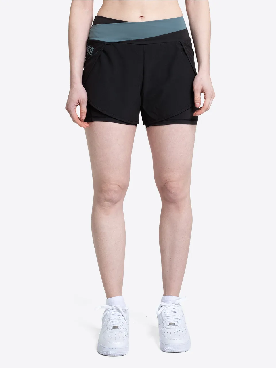 benlee-keillour-damen-2-in-1-funktionsshorts image 1