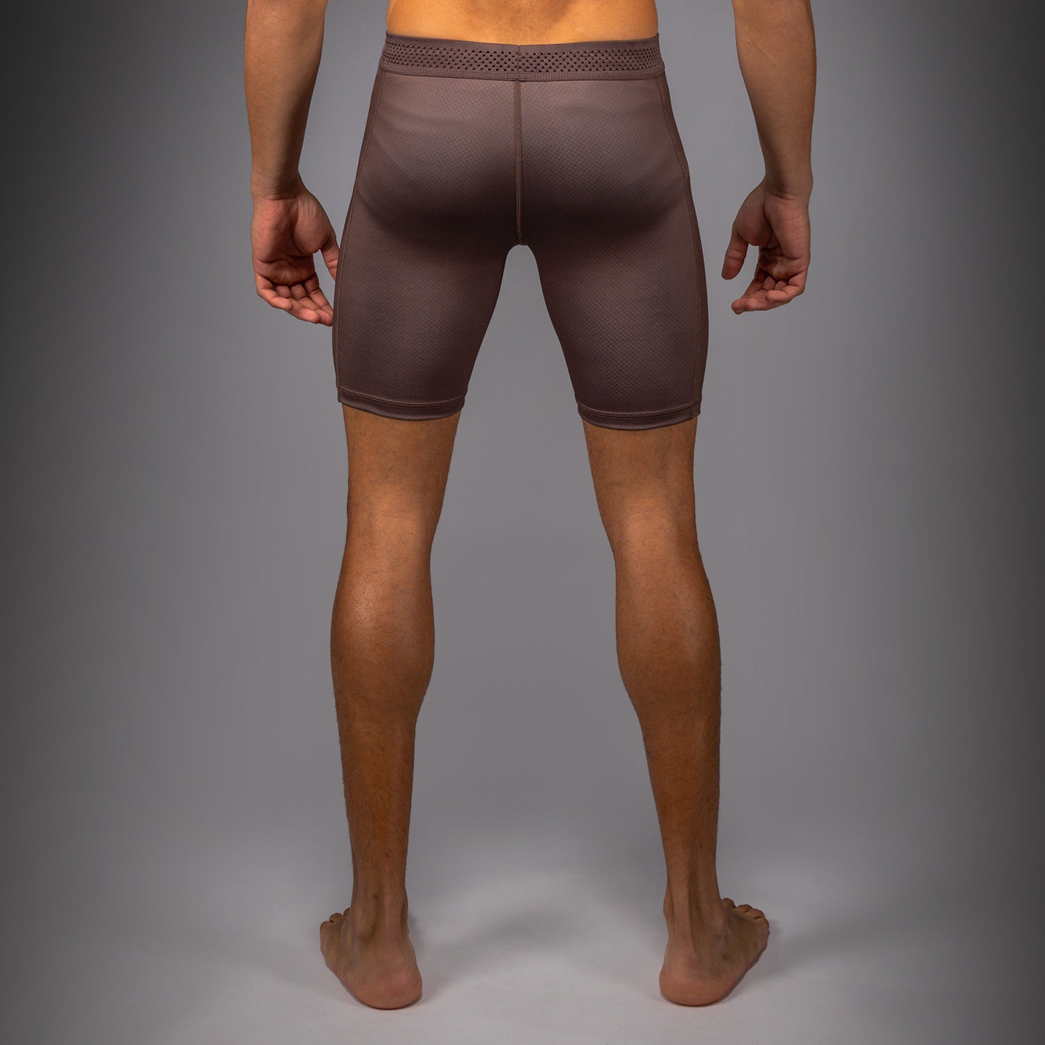 venum-no-gi-vale-tudo-shorts-schokoladenbraun image 5