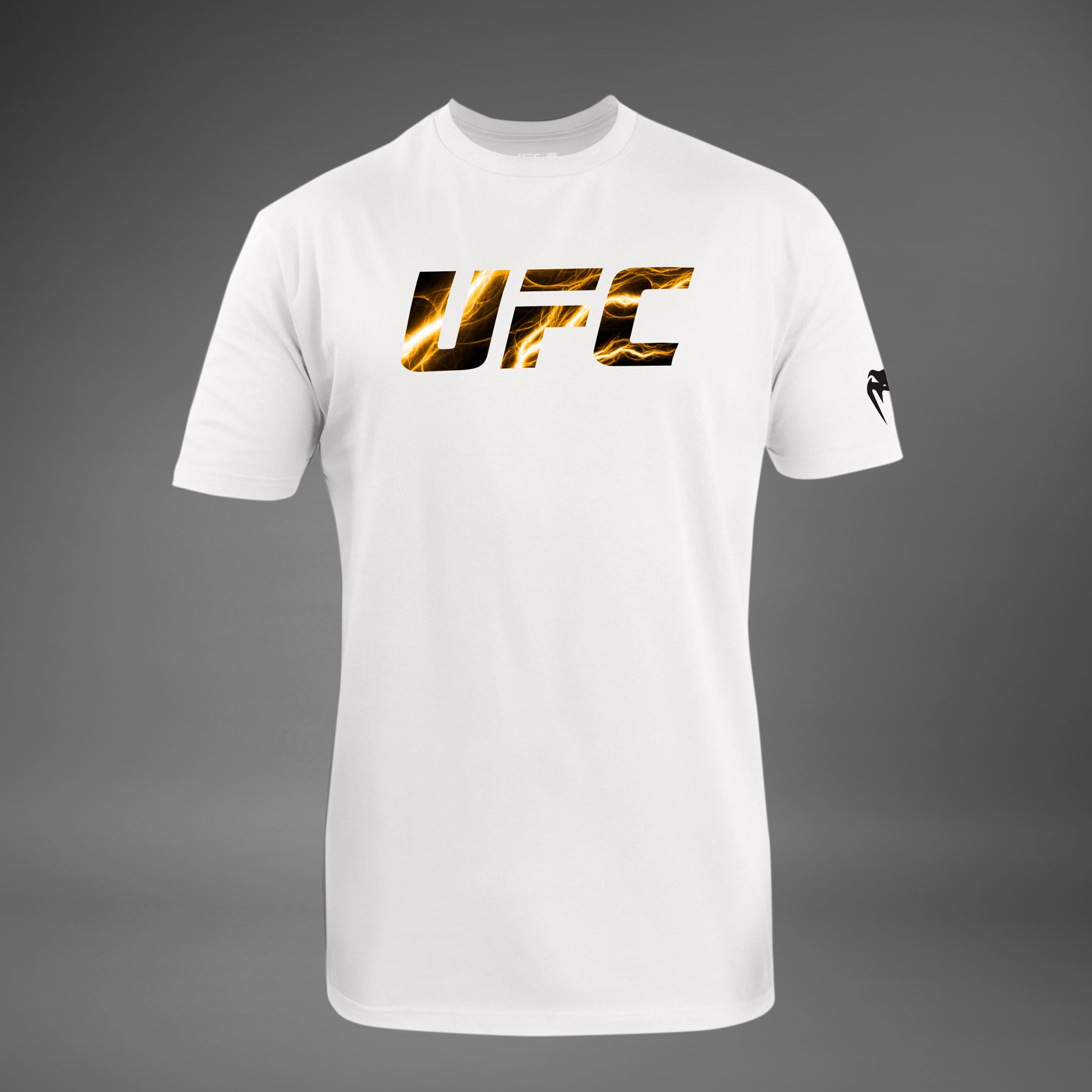ufc-unrivaled-by-venum-israel-adesanya-herren-t-shirt-wei image 1