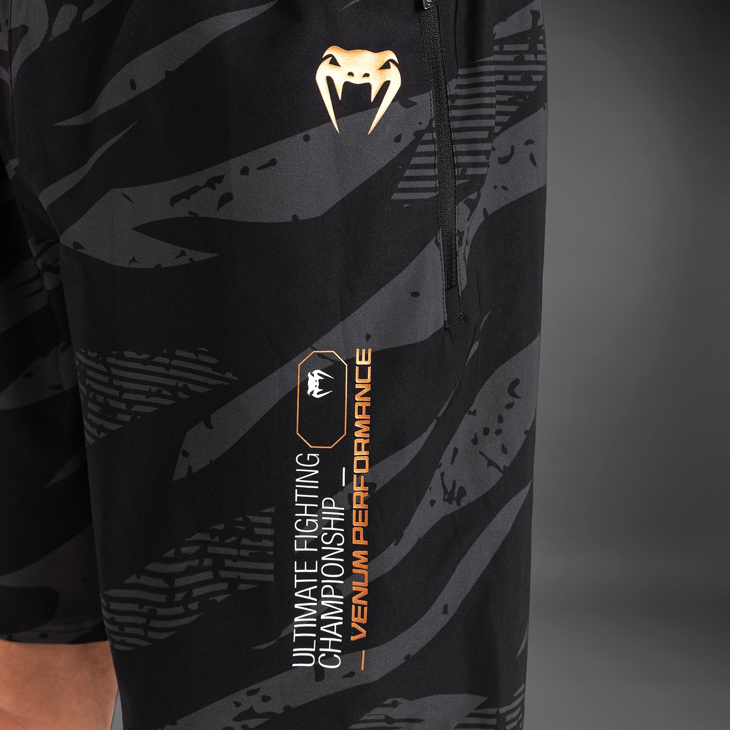 ufc-adrenaline-by-venum-fight-week-performance-shorts-herren-urban-camo image 4
