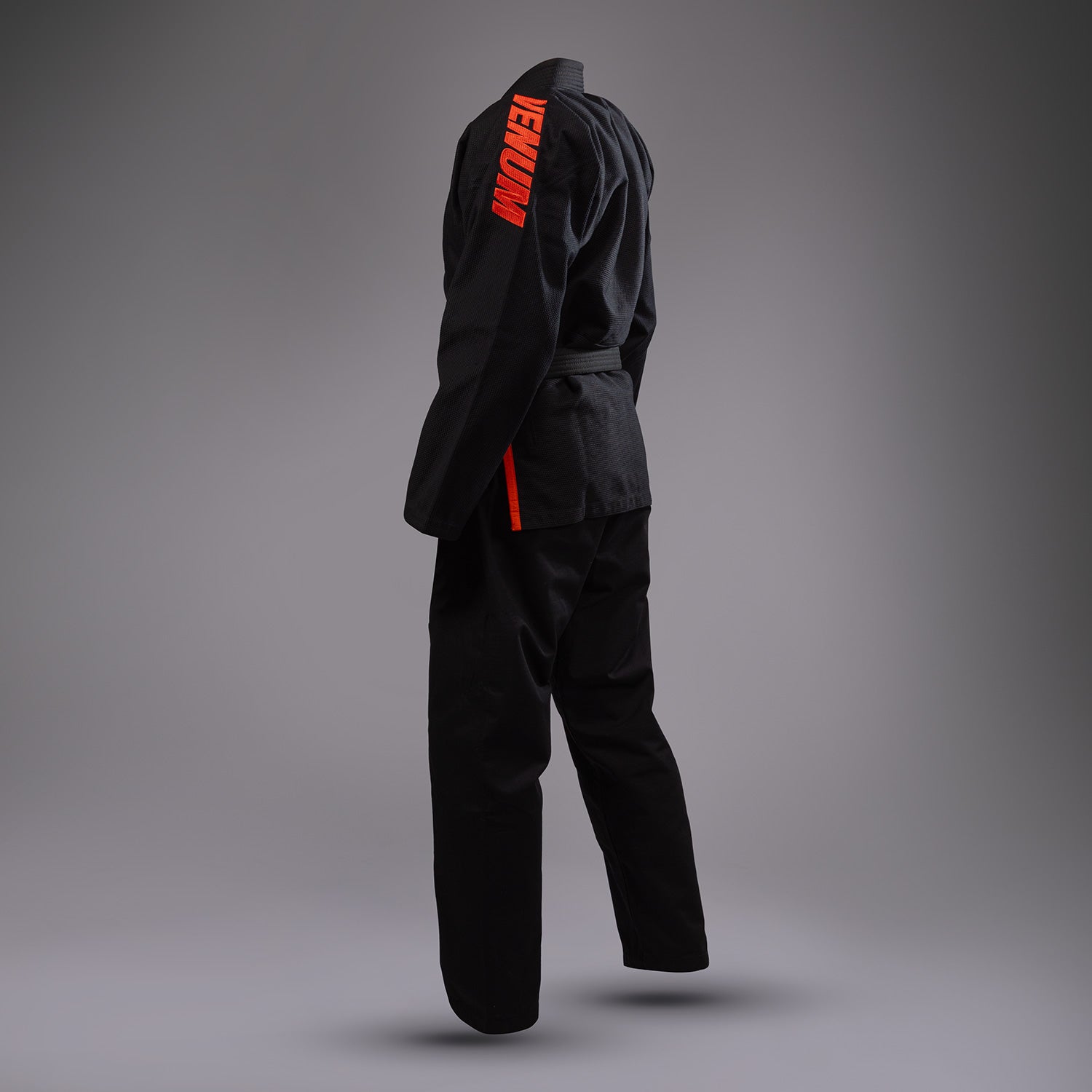 venum-challenger-xt-bjj-gi-schwarz image 5