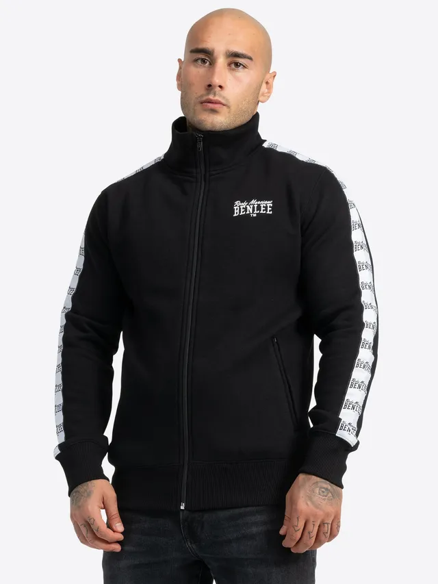 benlee-cuningham-sweatjacke-herren-mit-stickerei image 1