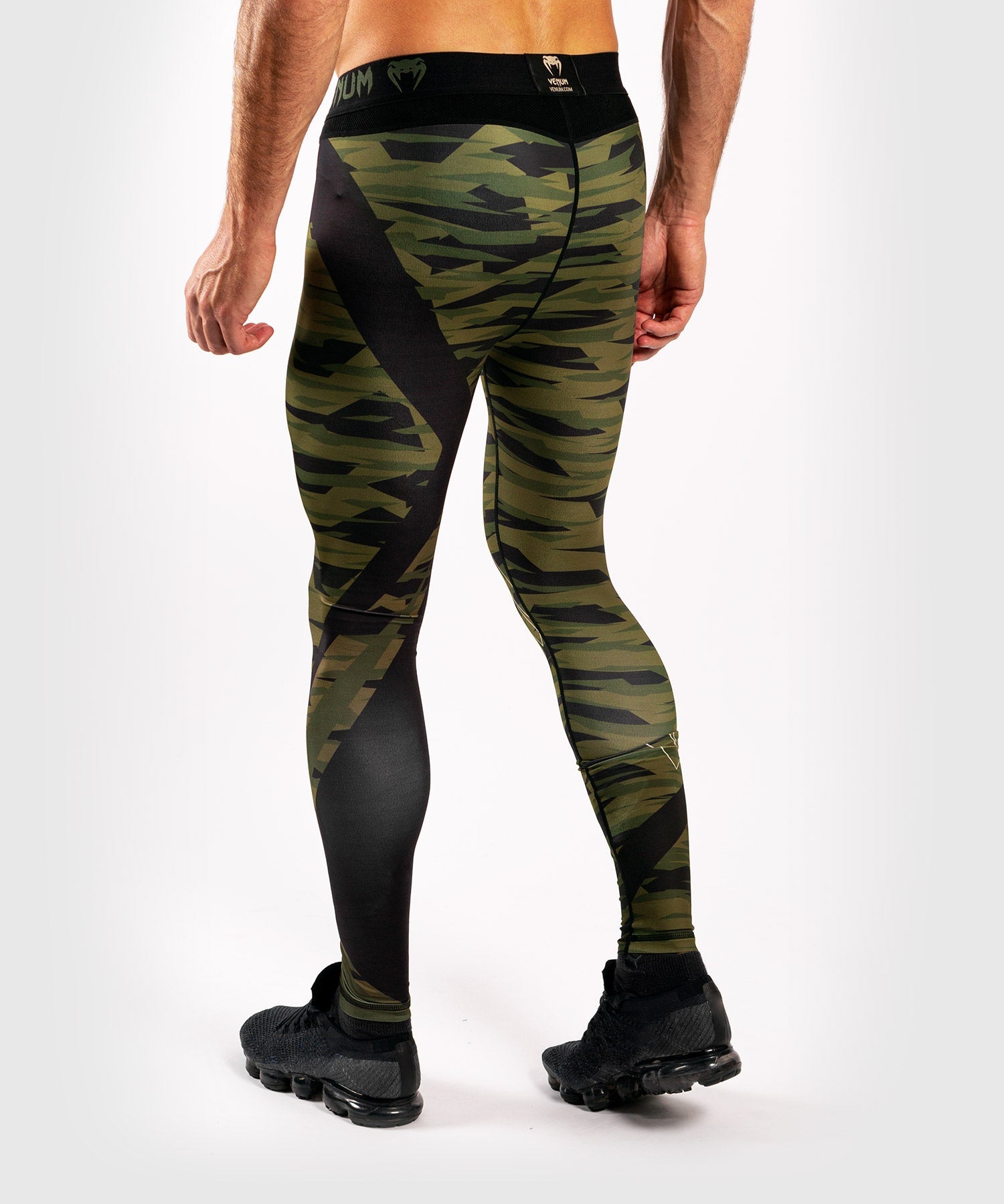 venum-contender-5-0-leggings-khaki-camo image 3