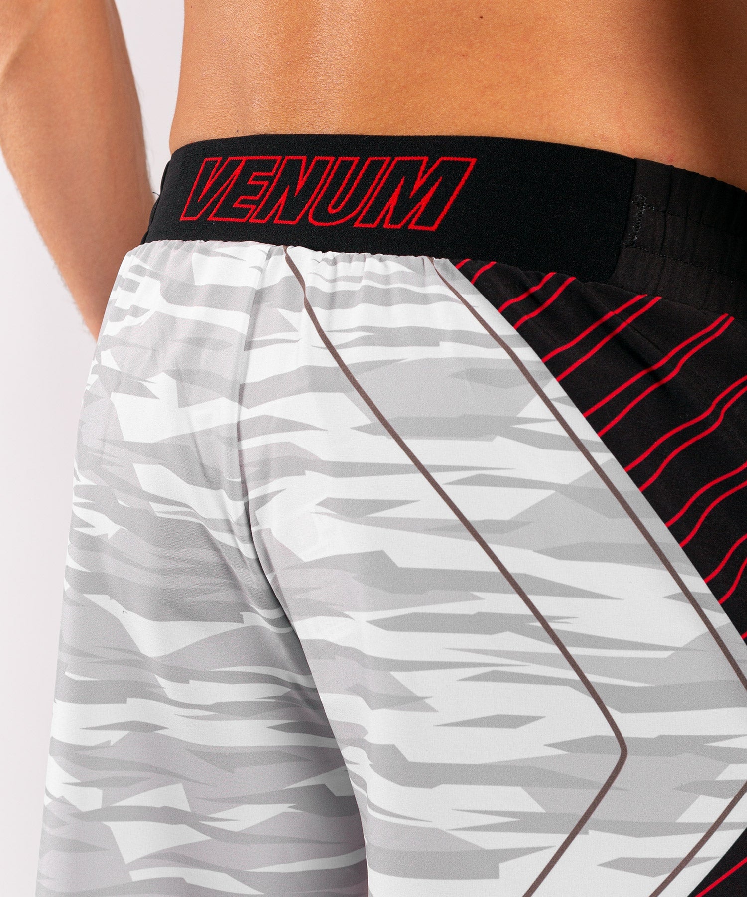 venum-contender-5-0-sportshorts-white-camo image 7