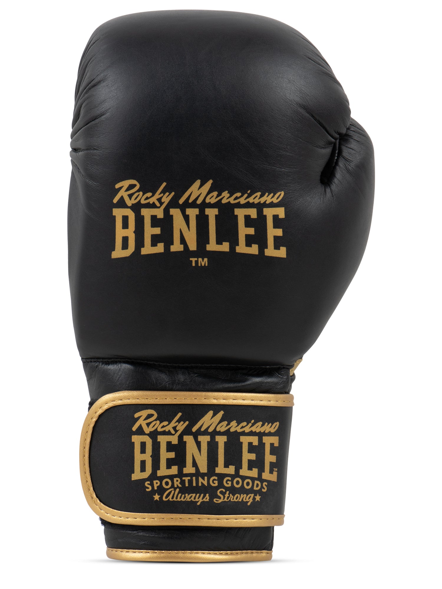 benlee-basher-sparringhandschuhe-rindsleder-klettverschluss image 5