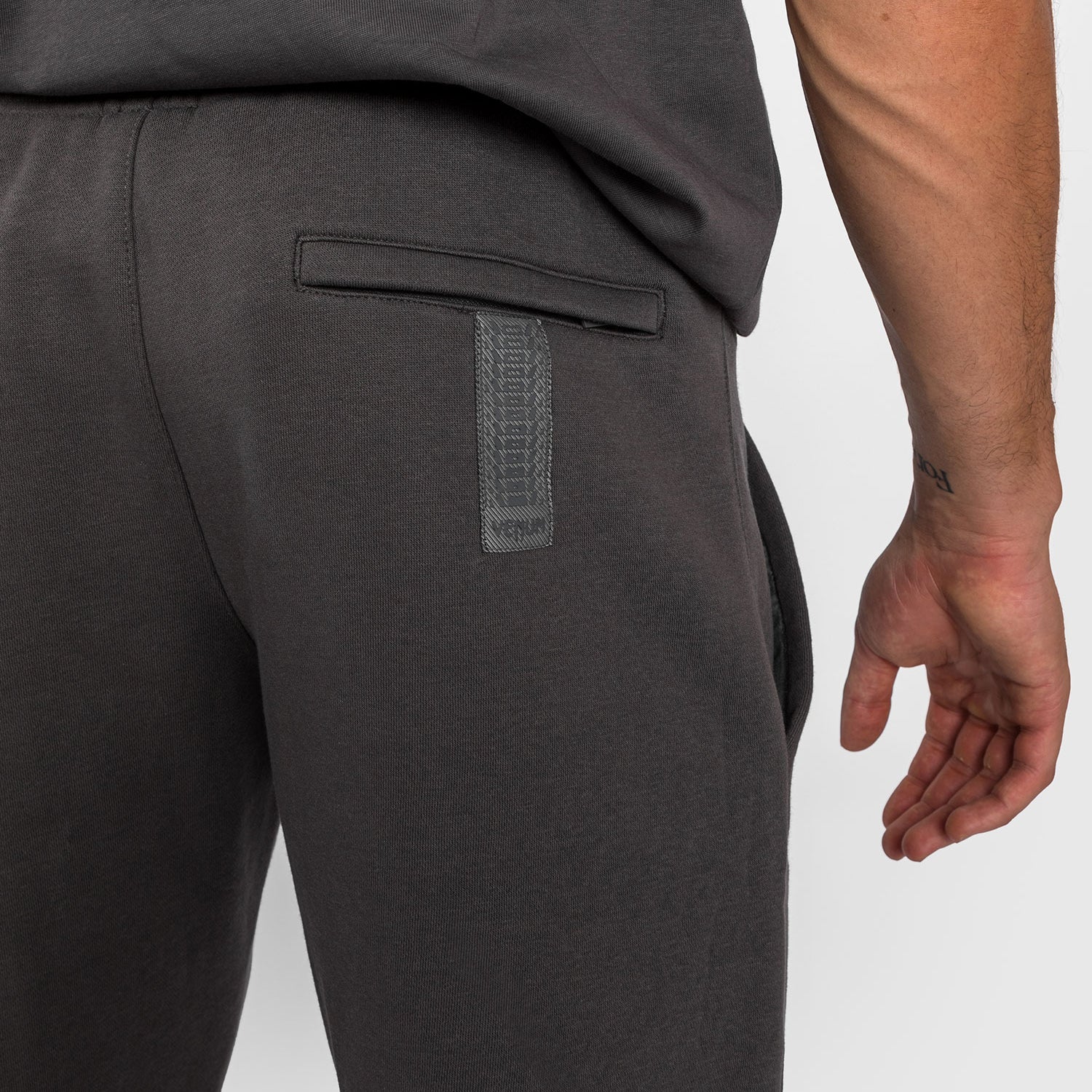 venum-silent-power-jogger-grau image 7
