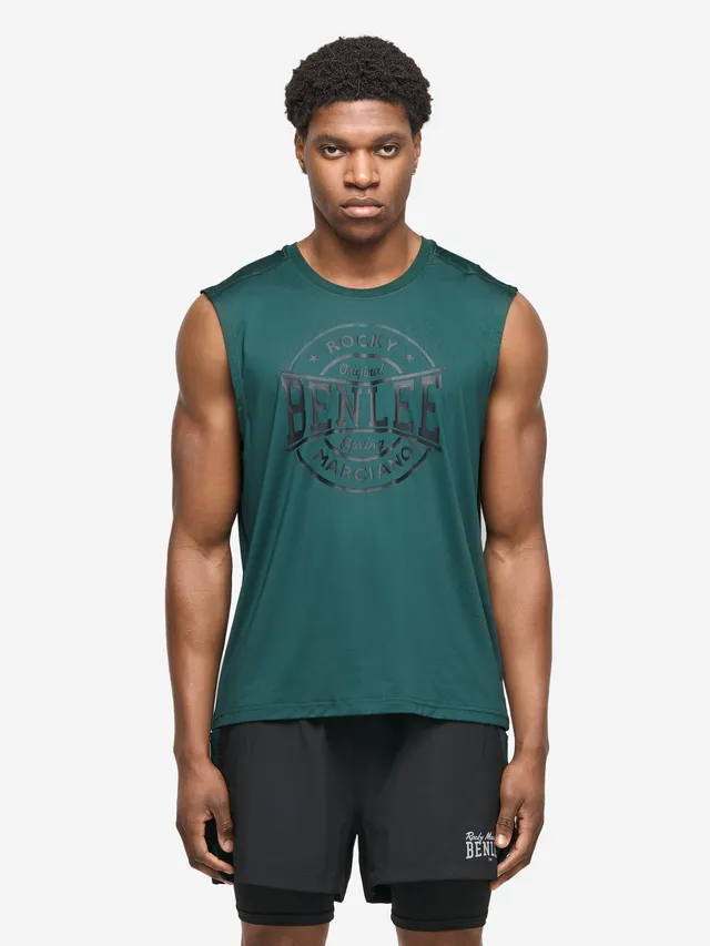 benlee-ostend-rmelloses-trainingsshirt-herren-relaxed-fit image 1