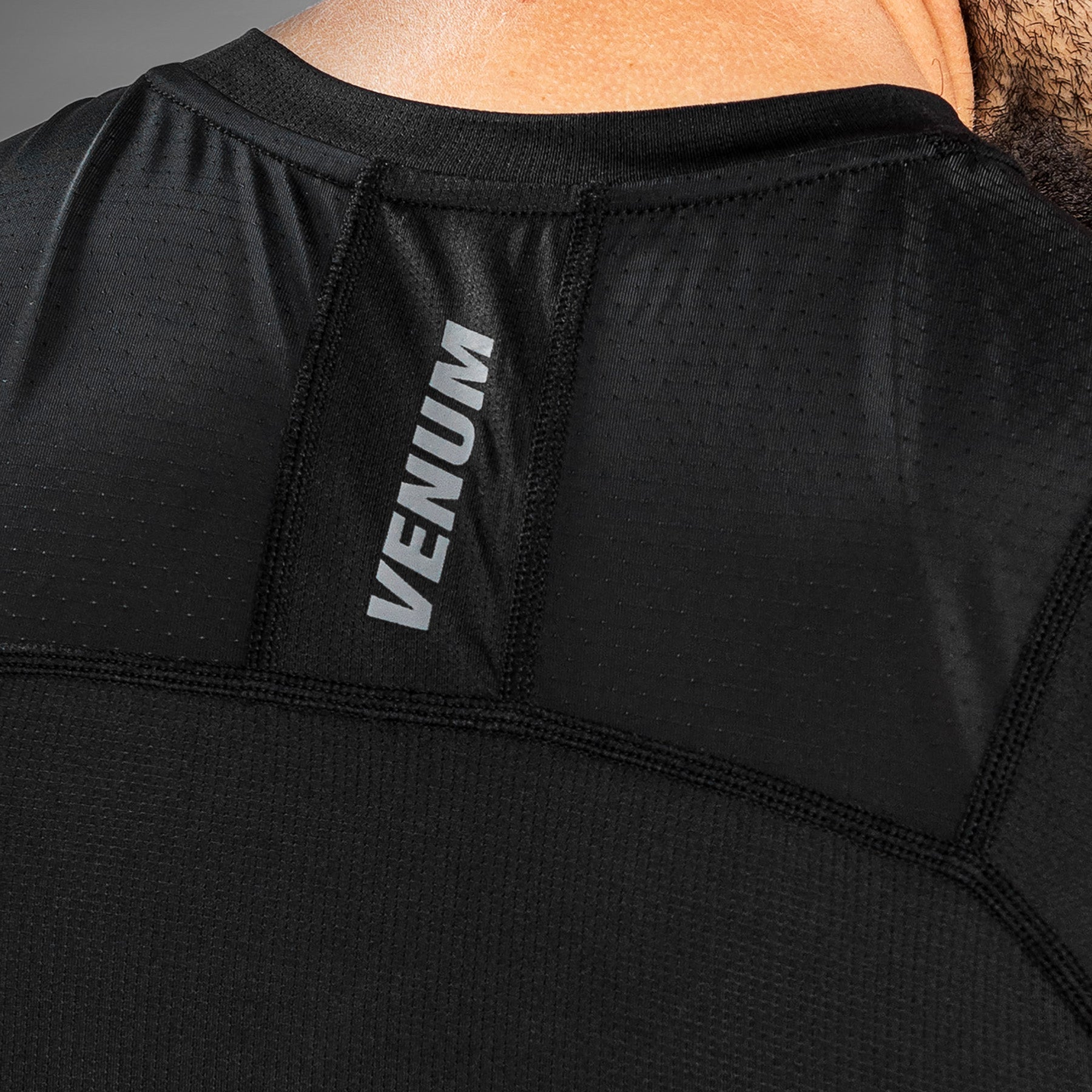 venum-g-fit-air-rashguard-rmellos-schwarz image 5