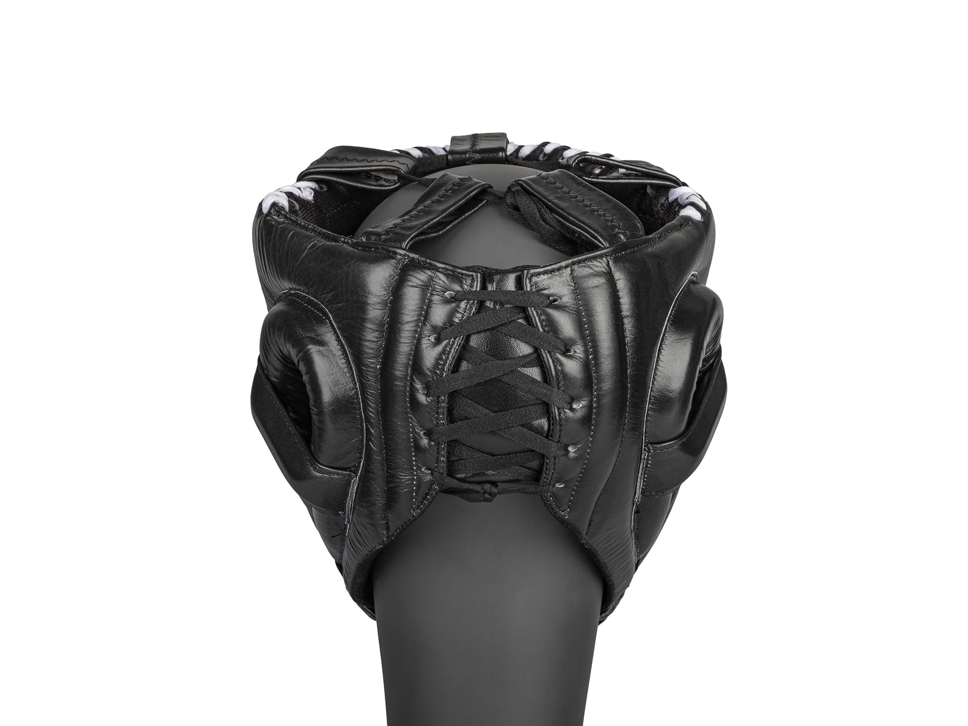 paffen-sport-pro-mexican-profi-kopfschutz-leder-f-r-sparring-boxen-kickboxen-mua image 3