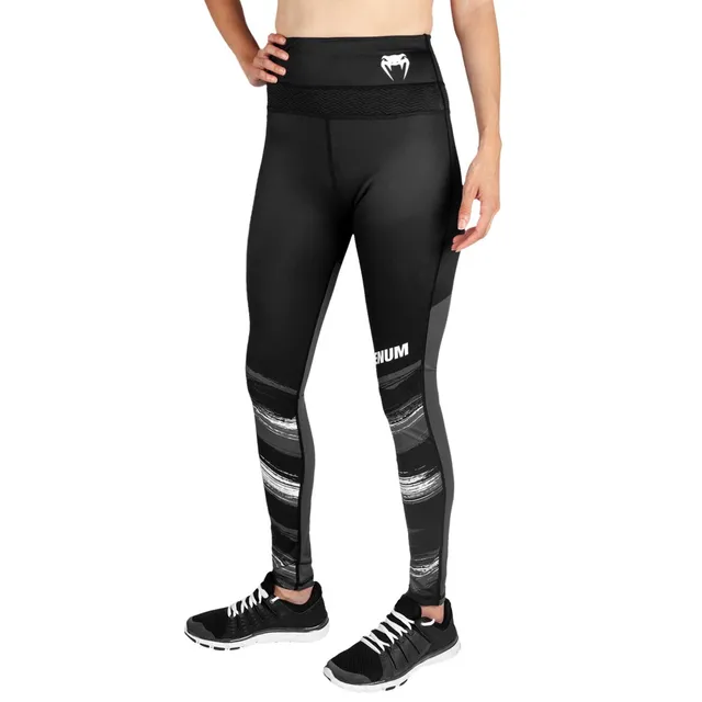 venum-rapid-2-0-leggings-damen-schwarz image 1