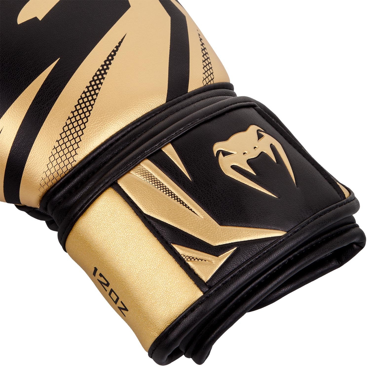 venum-challenger-3-0-boxhandschuhe-schwarz-gold image 3