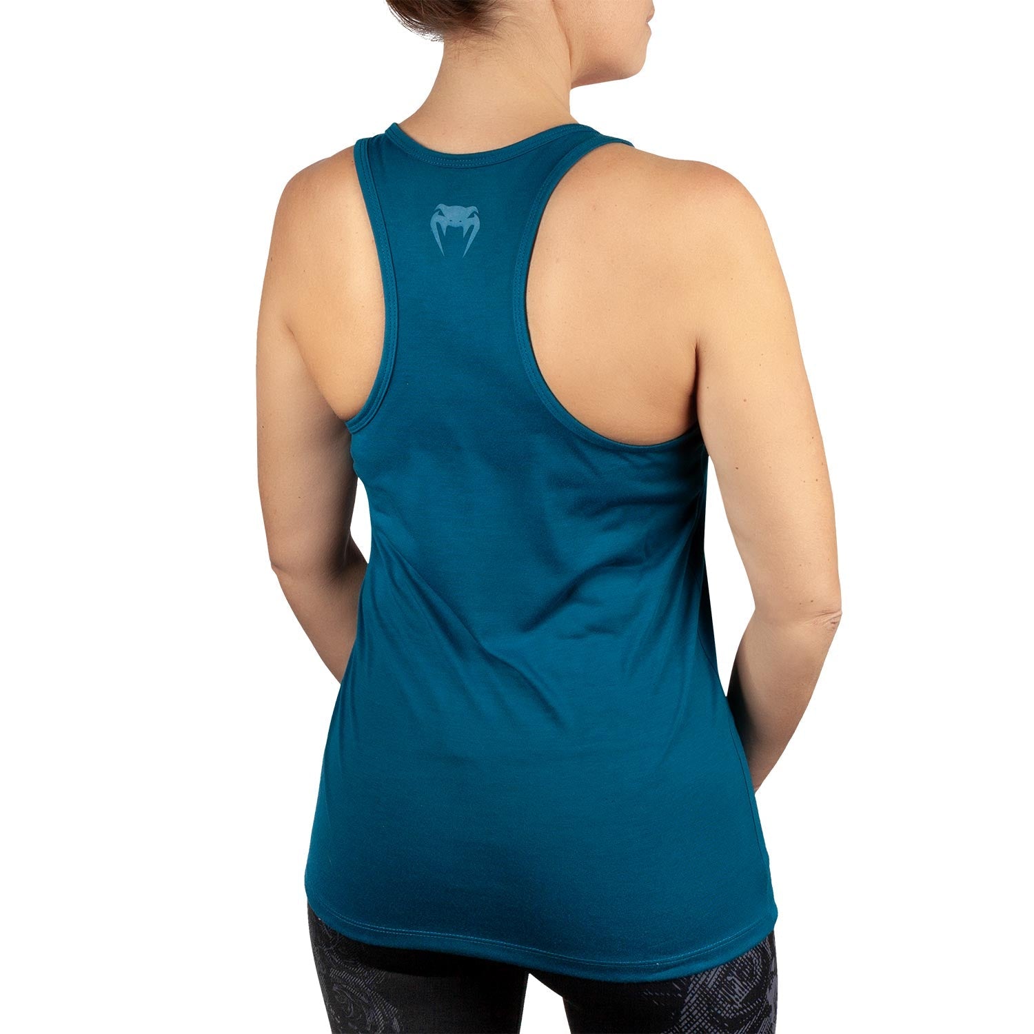 venum-classic-sport-top-f-r-damen-marine image 3