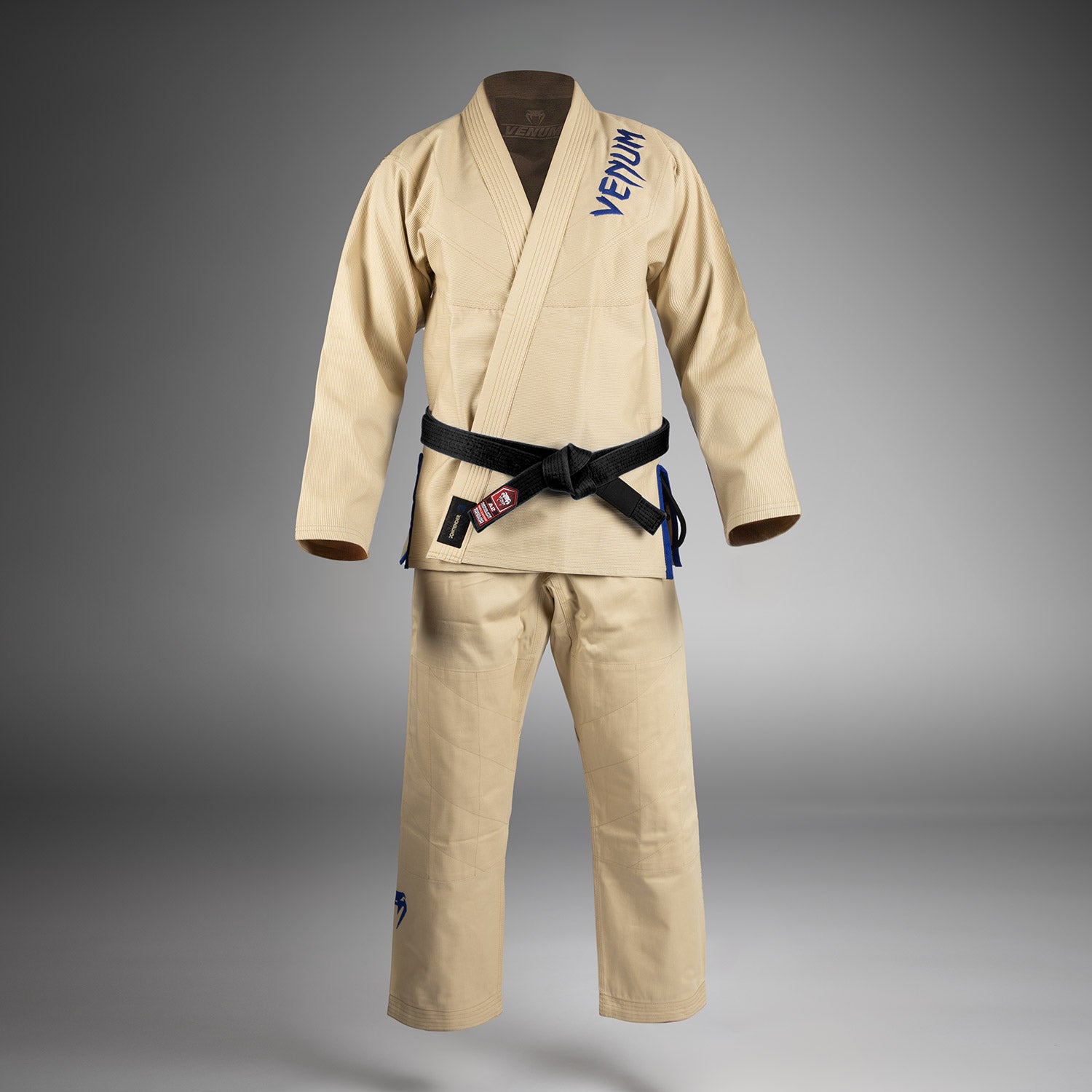 venum-contender-3-0-brazilian-jiu-jitsu-gi-dune-beige image 1
