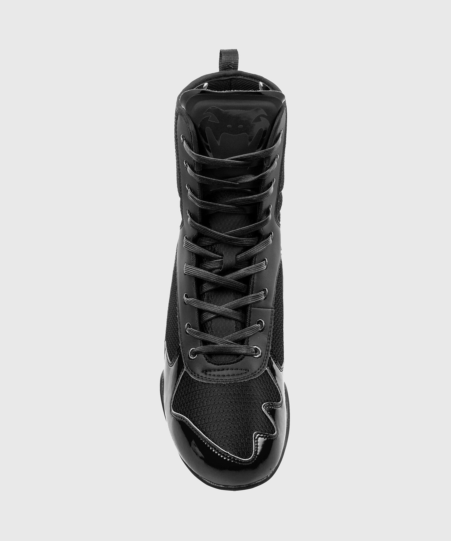 venum-elite-boxschuhe-schwarz-schwarz image 6