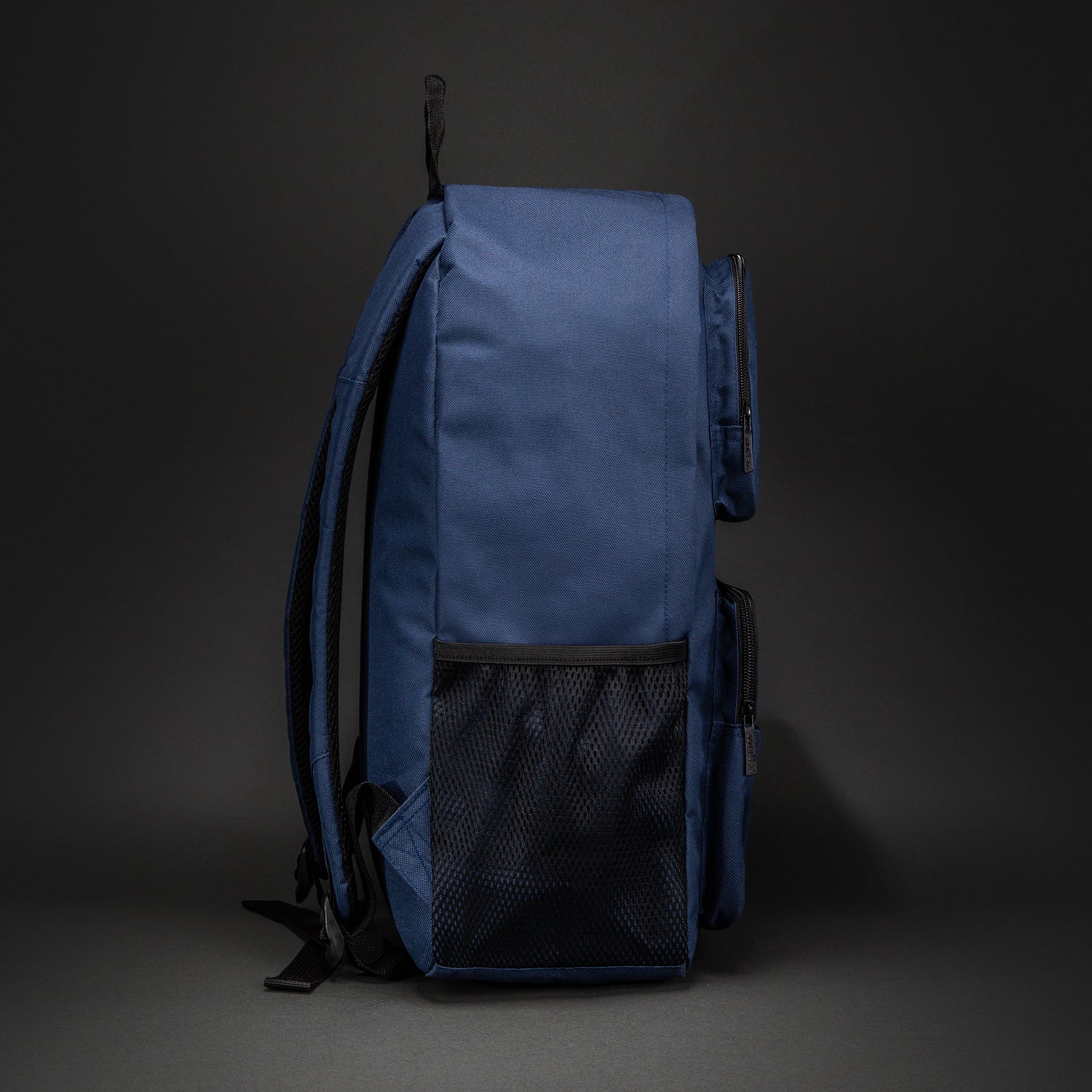 venum-essential-sporttasche-rucksack-24-l-marineblau image 4