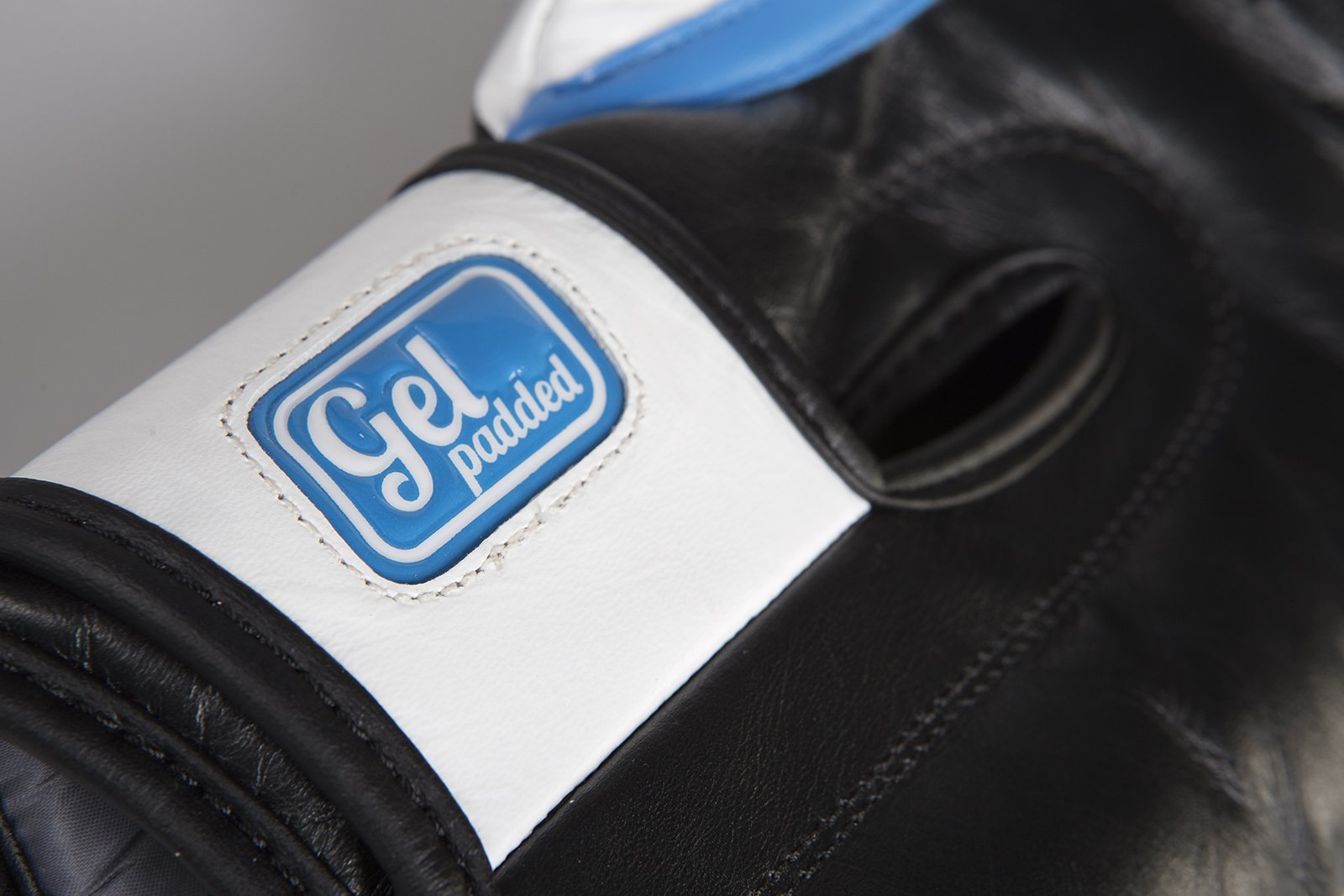 paffen-sport-gel-boxhandschuhe-training-leder-sparringshandschuhe-mit-klettversc image 5