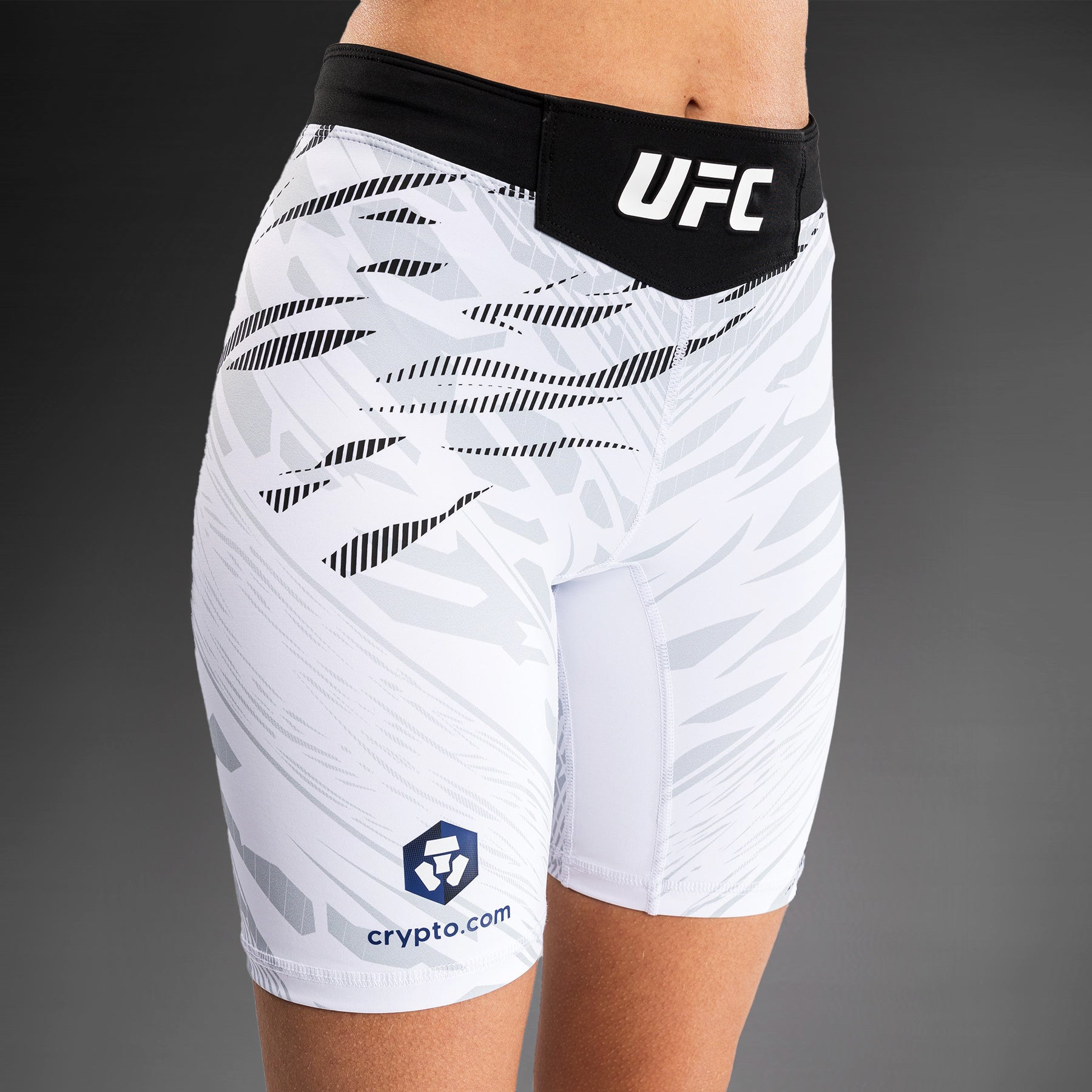 ufc-fusion-by-venum-authentic-fight-night-damen-vale-tudo-short-long-fit-wei image 8