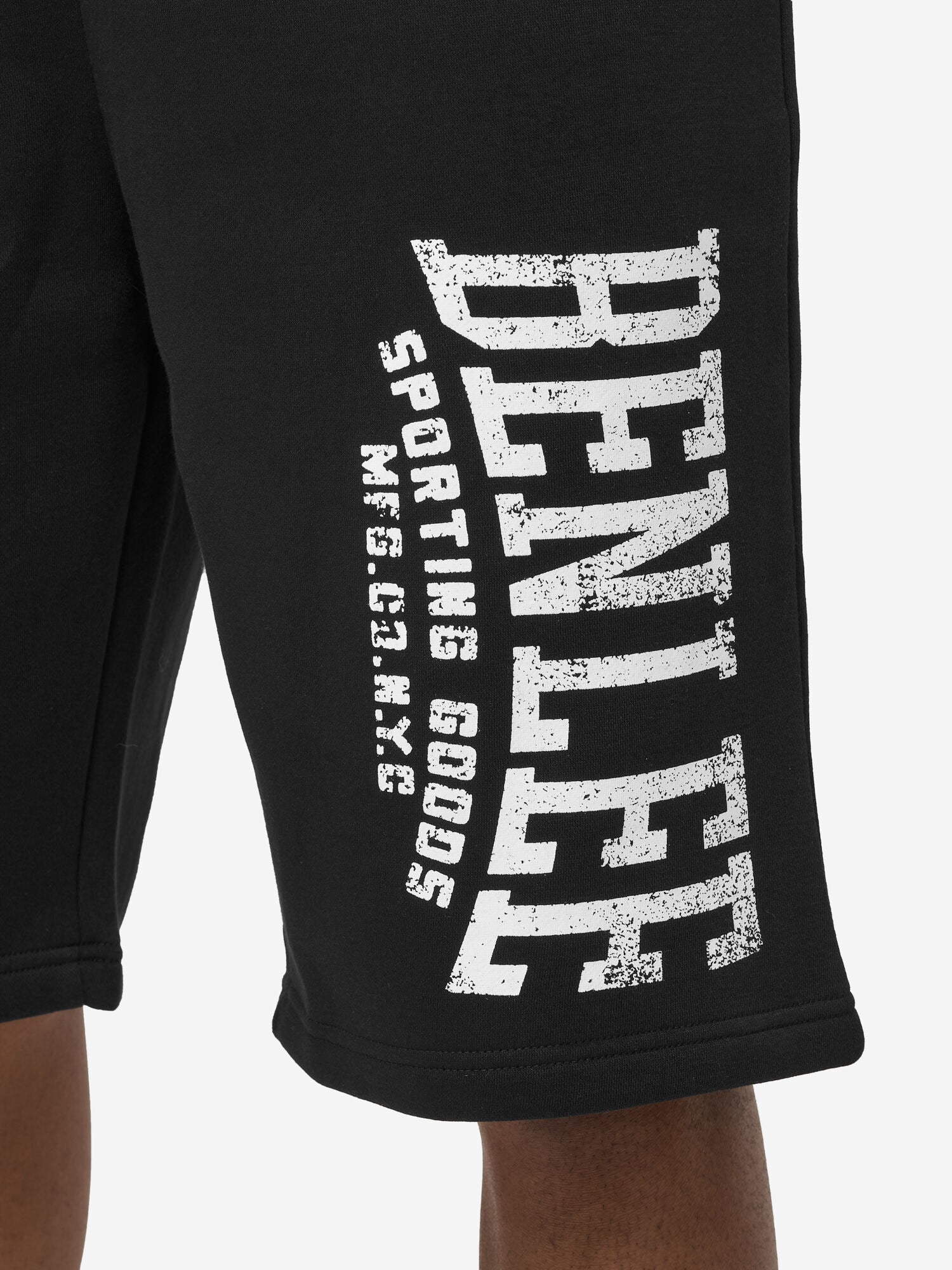 benlee-caldey-sweatshorts-herren-fleece image 5
