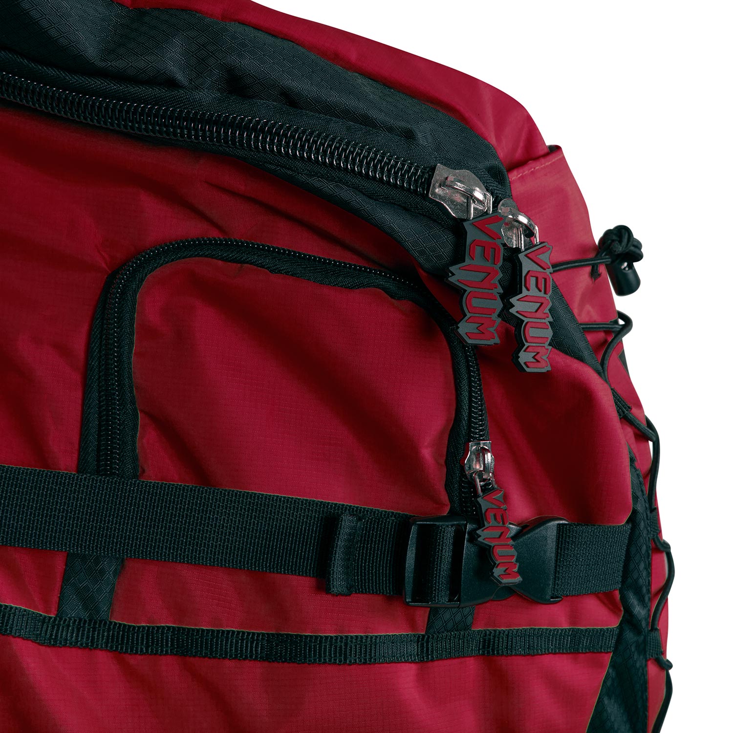 venum-challenger-xtrem-rucksack-convertible-duffle image 5