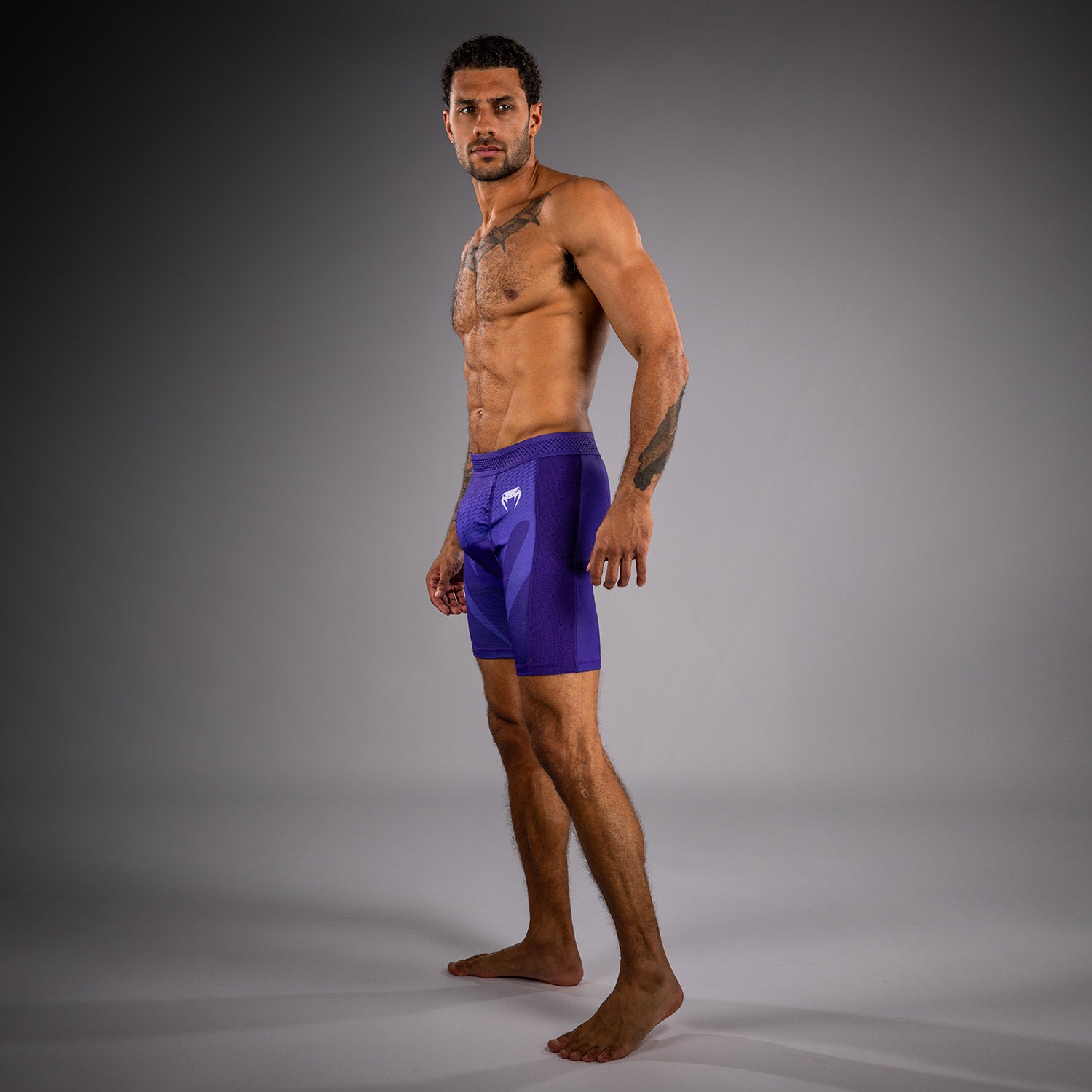 venum-no-gi-vale-tudo-shorts-herren-lila image 5