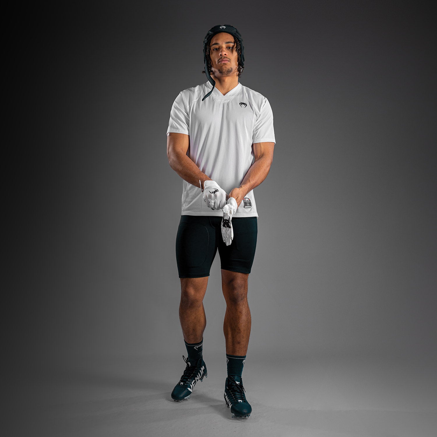 venum-elite-fu-ball-kompressionsshorts-schwarz image 5