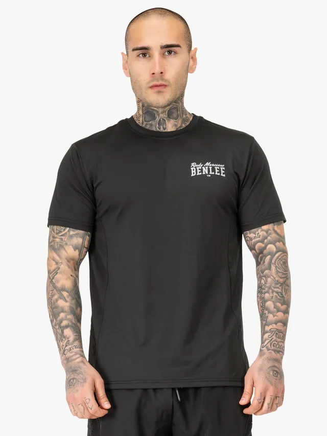 benlee-combs-herren-funktionsshirt-mit-perforation image 1
