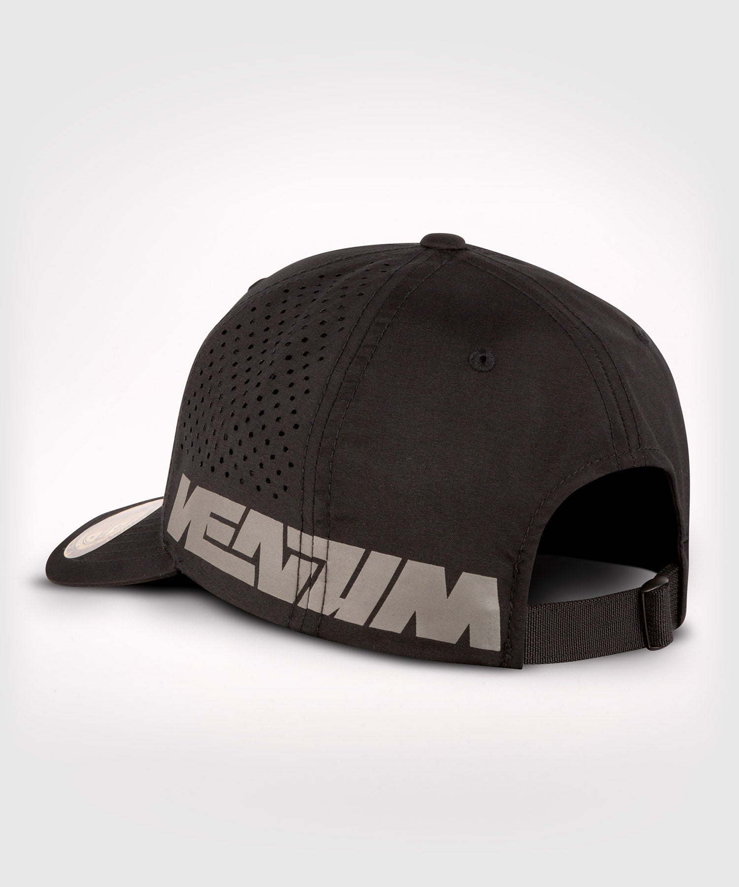 venum-connect-cap-schwarz-grau image 3