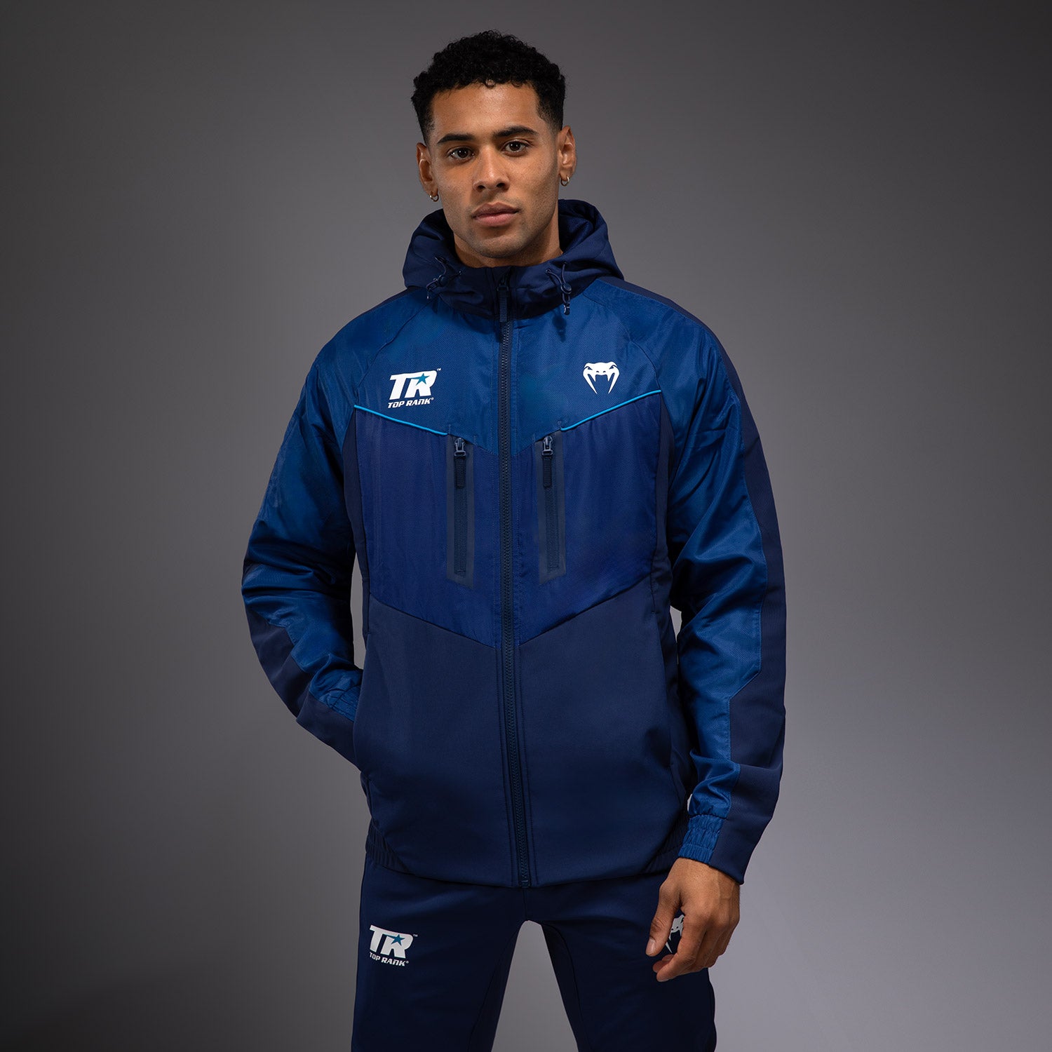 venum-x-top-rank-original-full-zip-hoodie-herren-marineblau image 3