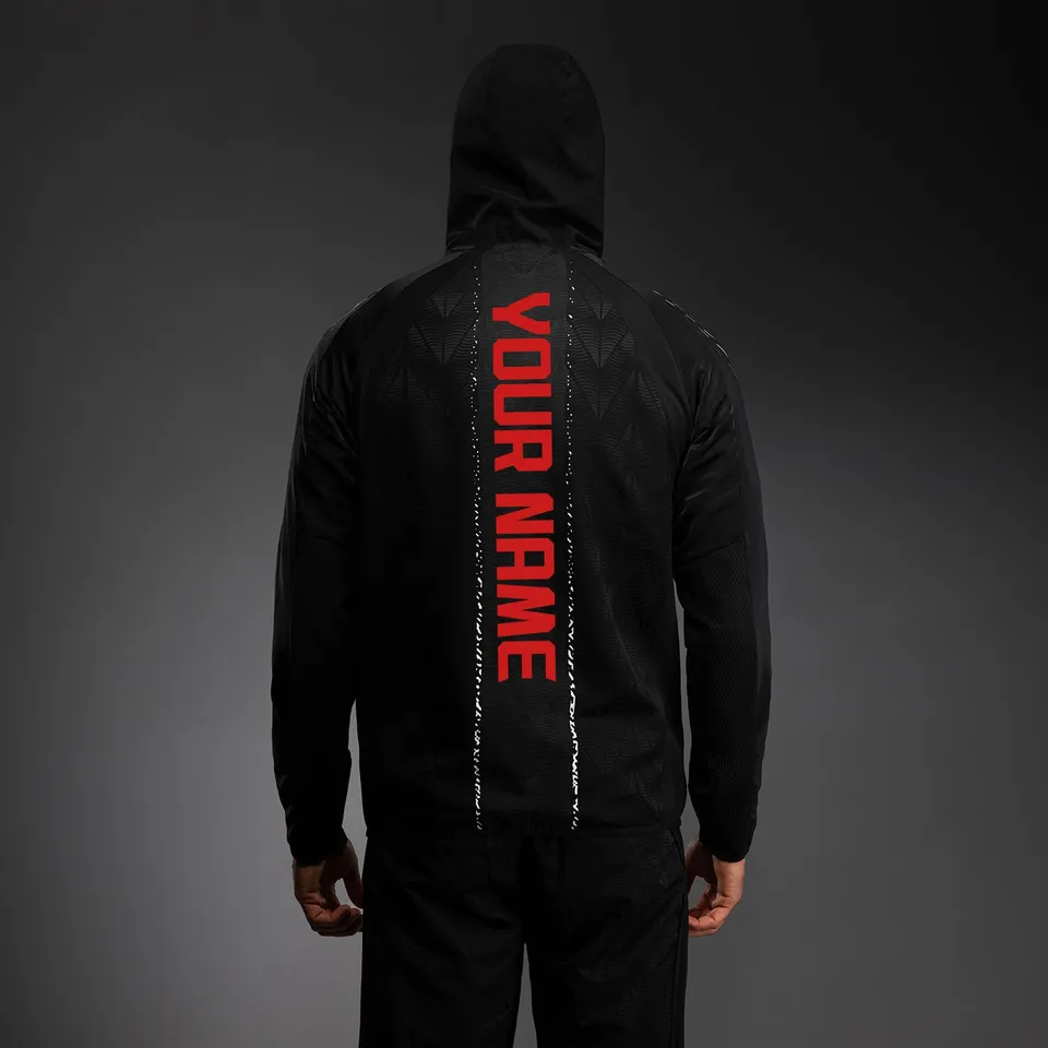 ufc-zenith-by-venum-authentic-fight-night-kapuzenjacke-herren-personalisiert-sch image 1
