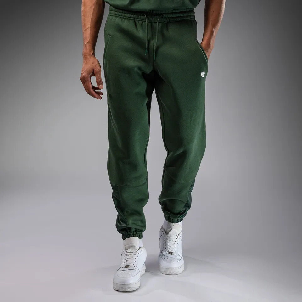 venum-silent-power-jogginghose-herren-waldgr-n image 1