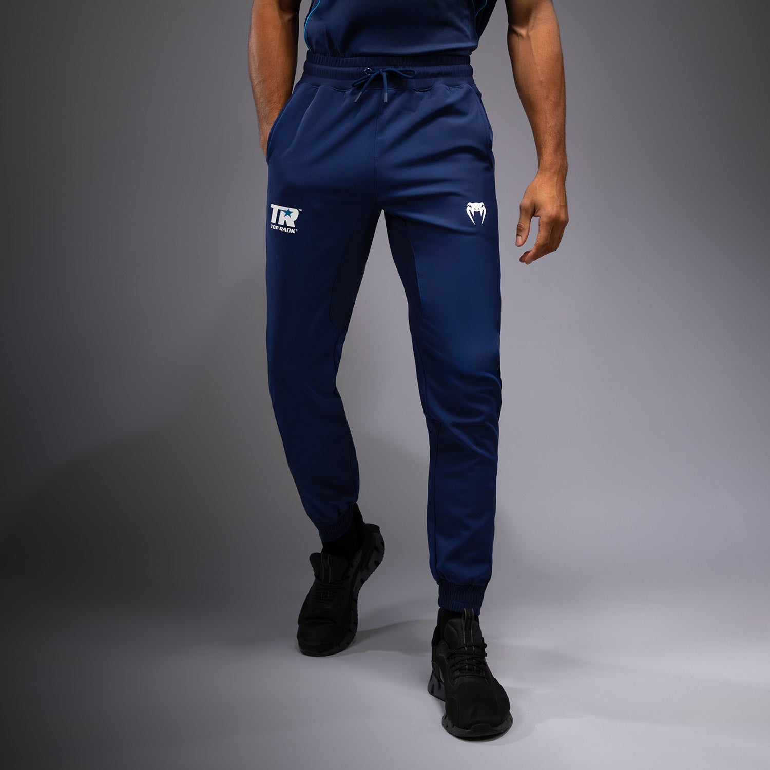 venum-x-top-rank-original-performance-jogginghose-herren-marineblau image 1