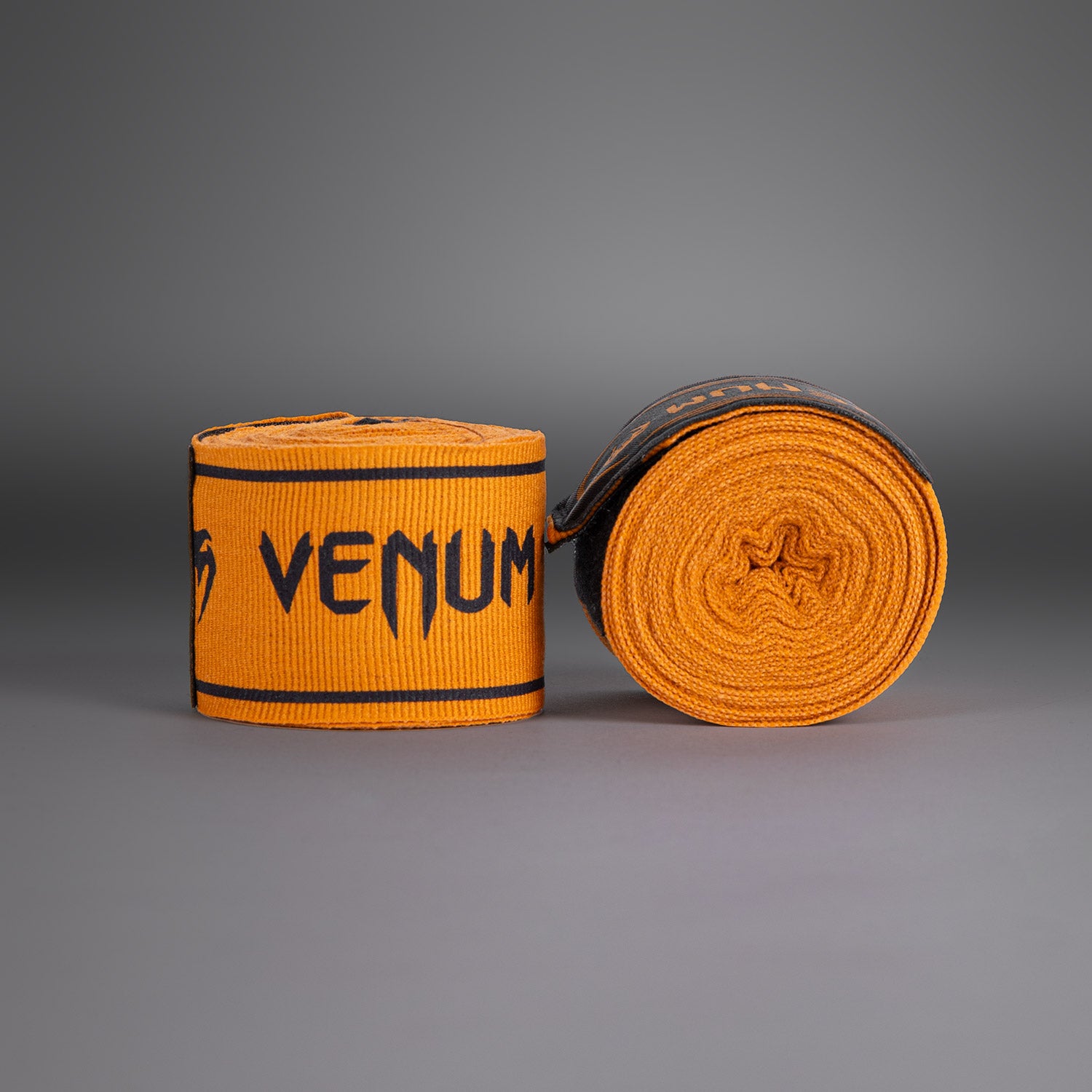 venum-kontact-evo-classic-handwraps-orange image 2