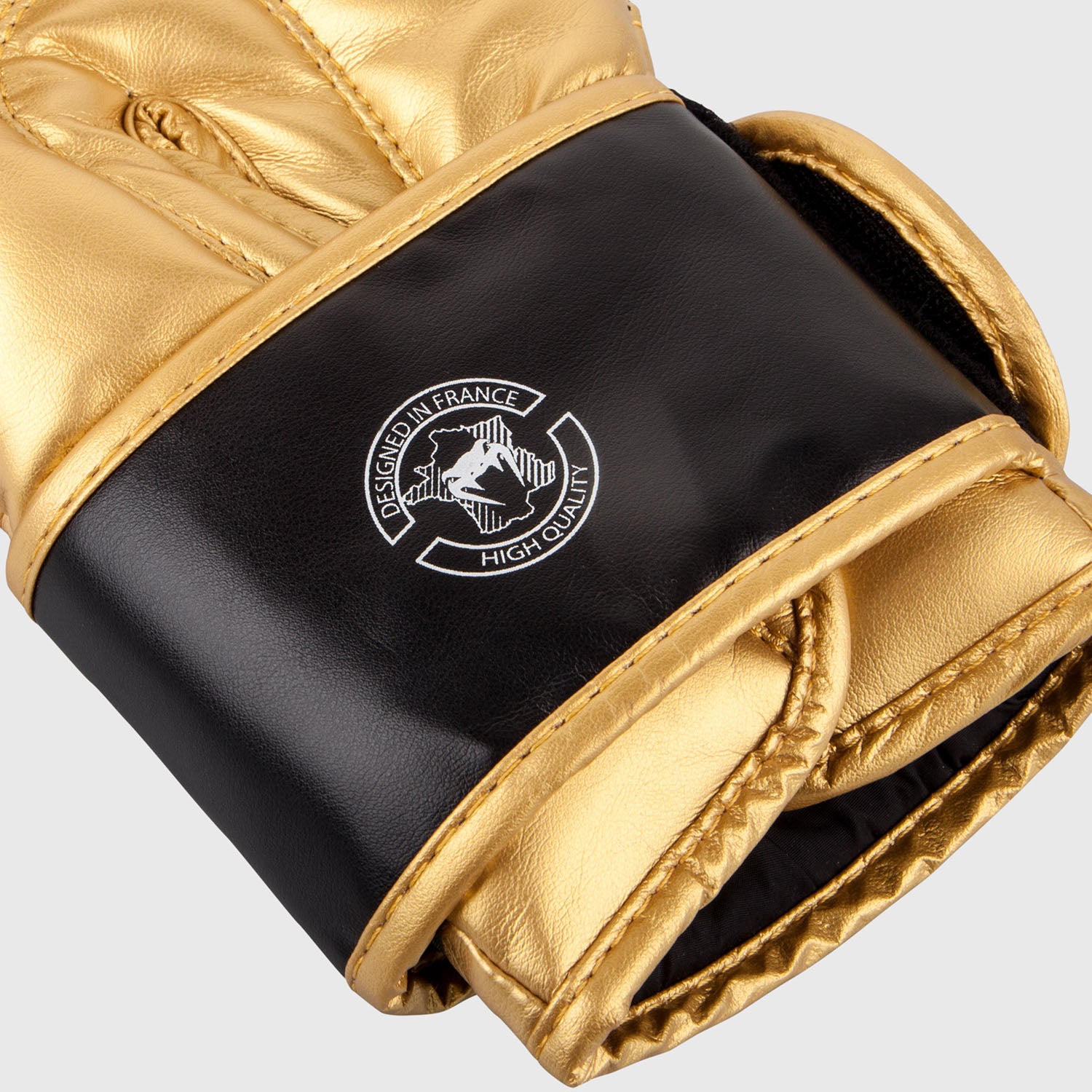 venum-contender-2-0-boxhandschuhe-schwarz-wei-gold image 5