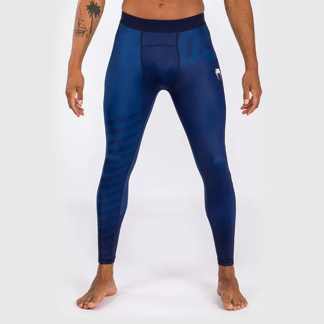 venum-sport-05-spats-blau image 1