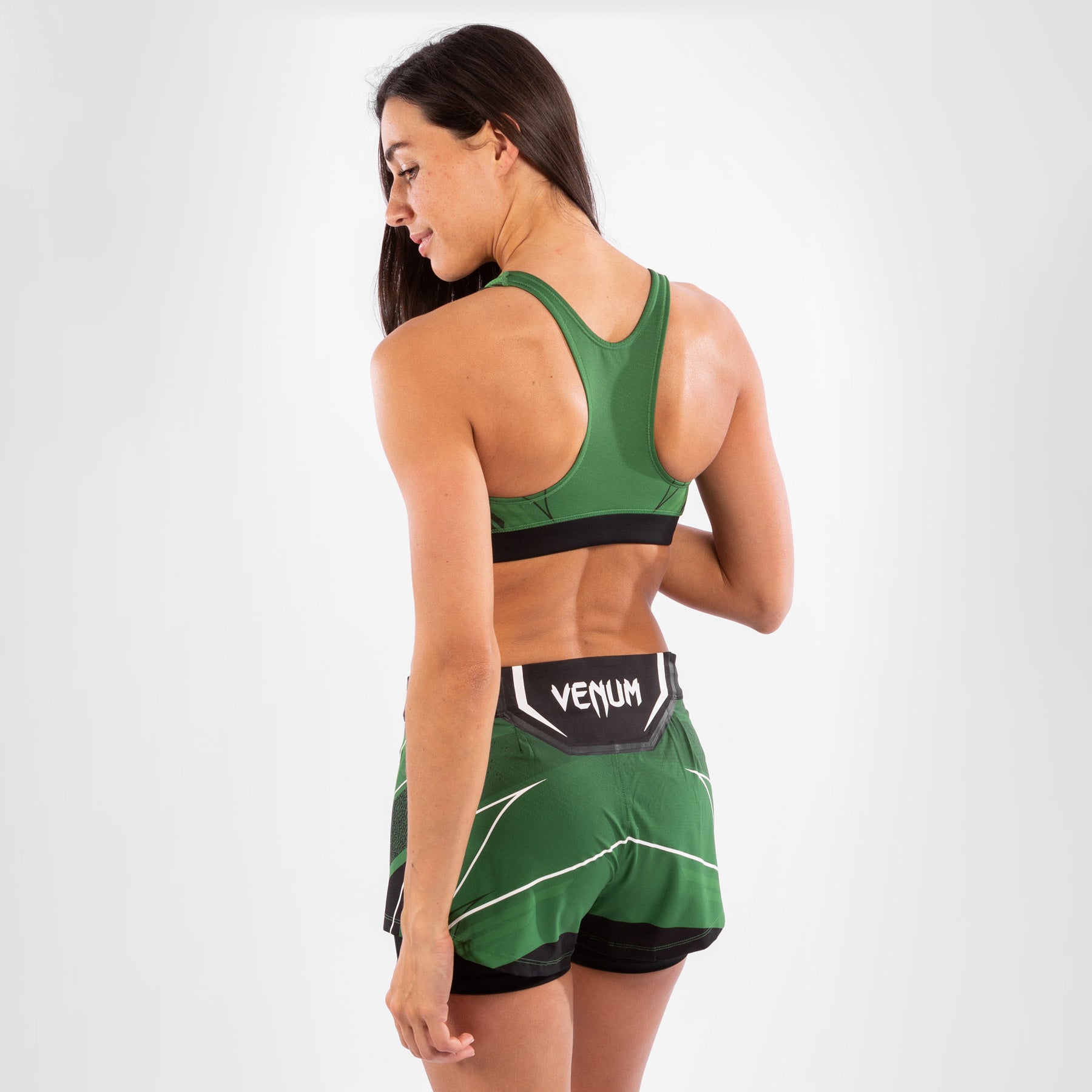ufc-venum-authentic-fight-night-damen-sport-bh-gr-n image 2