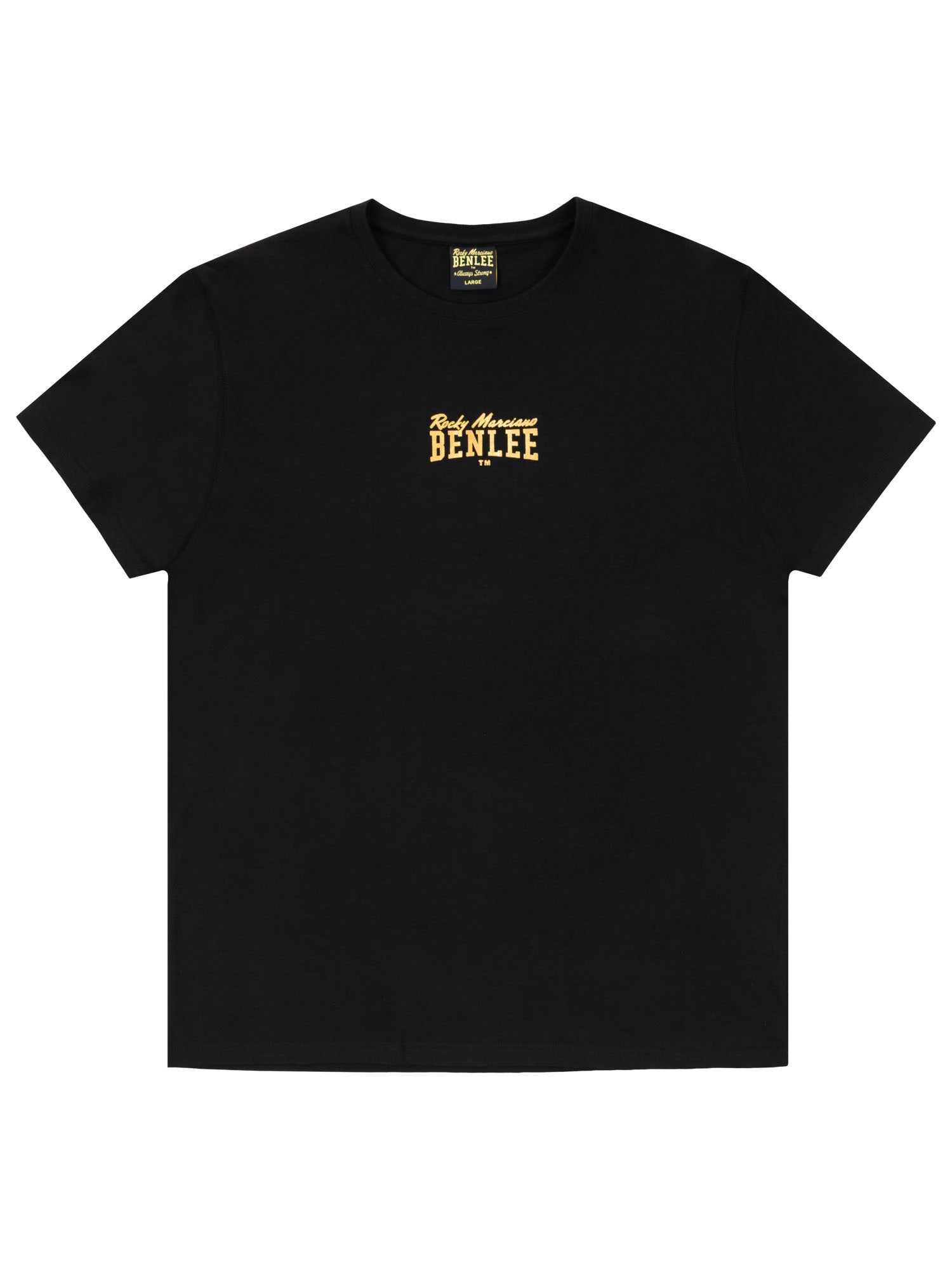benlee-redding-t-shirt-herren-baumwolle image 6